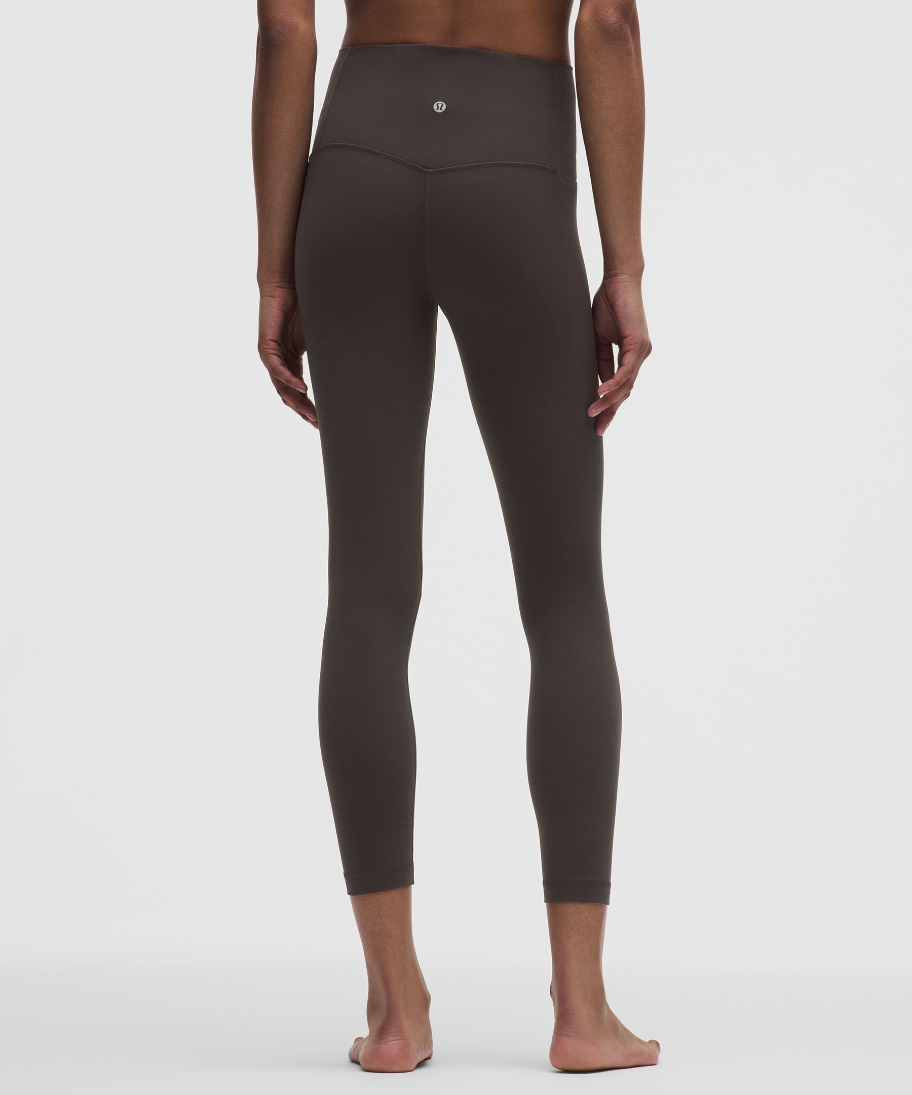 lululemon Align No Line™ High-Rise Pant with Pockets 25"