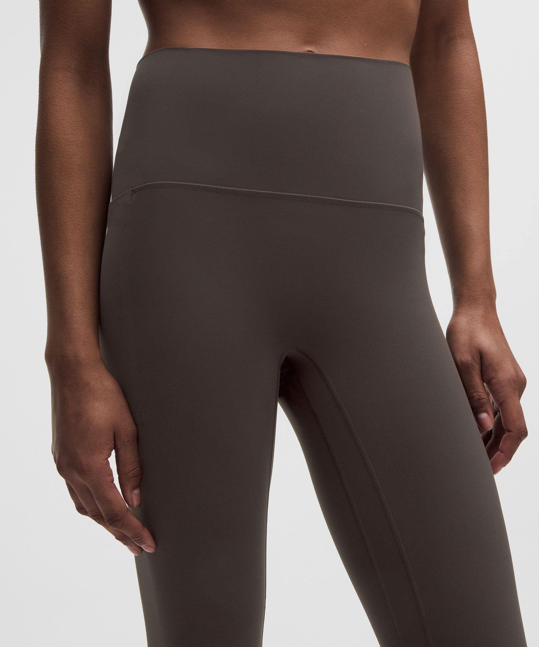 lululemon Align No Line™ High-Rise Pant with Pockets 25"