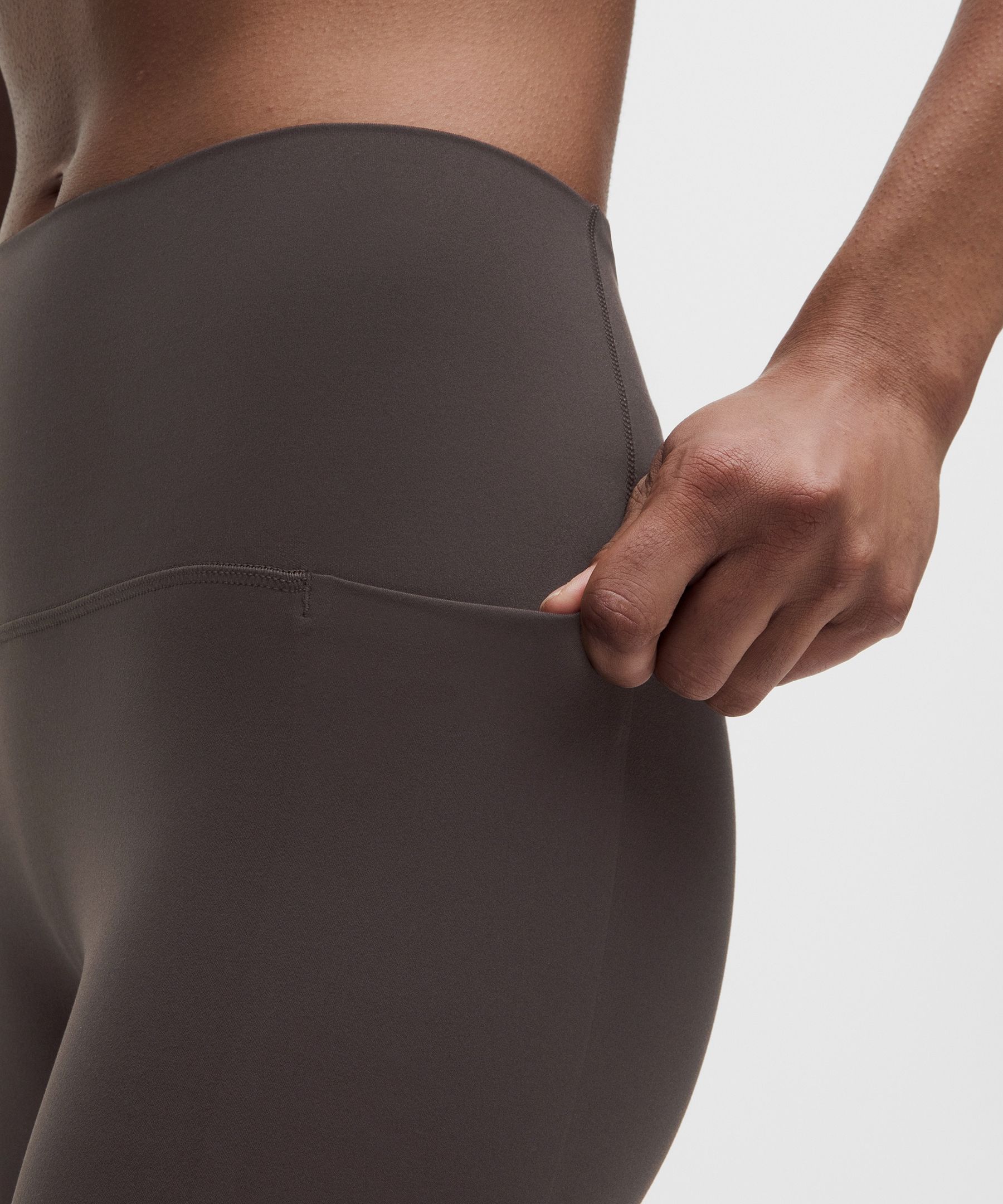 lululemon Align No Line™ High-Rise Pant with Pockets 25"