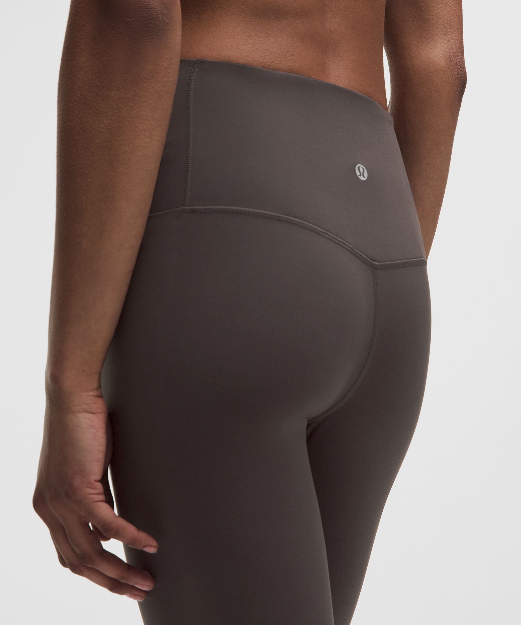 lululemon Align No Line™ High-Rise Pant with Pockets 25"