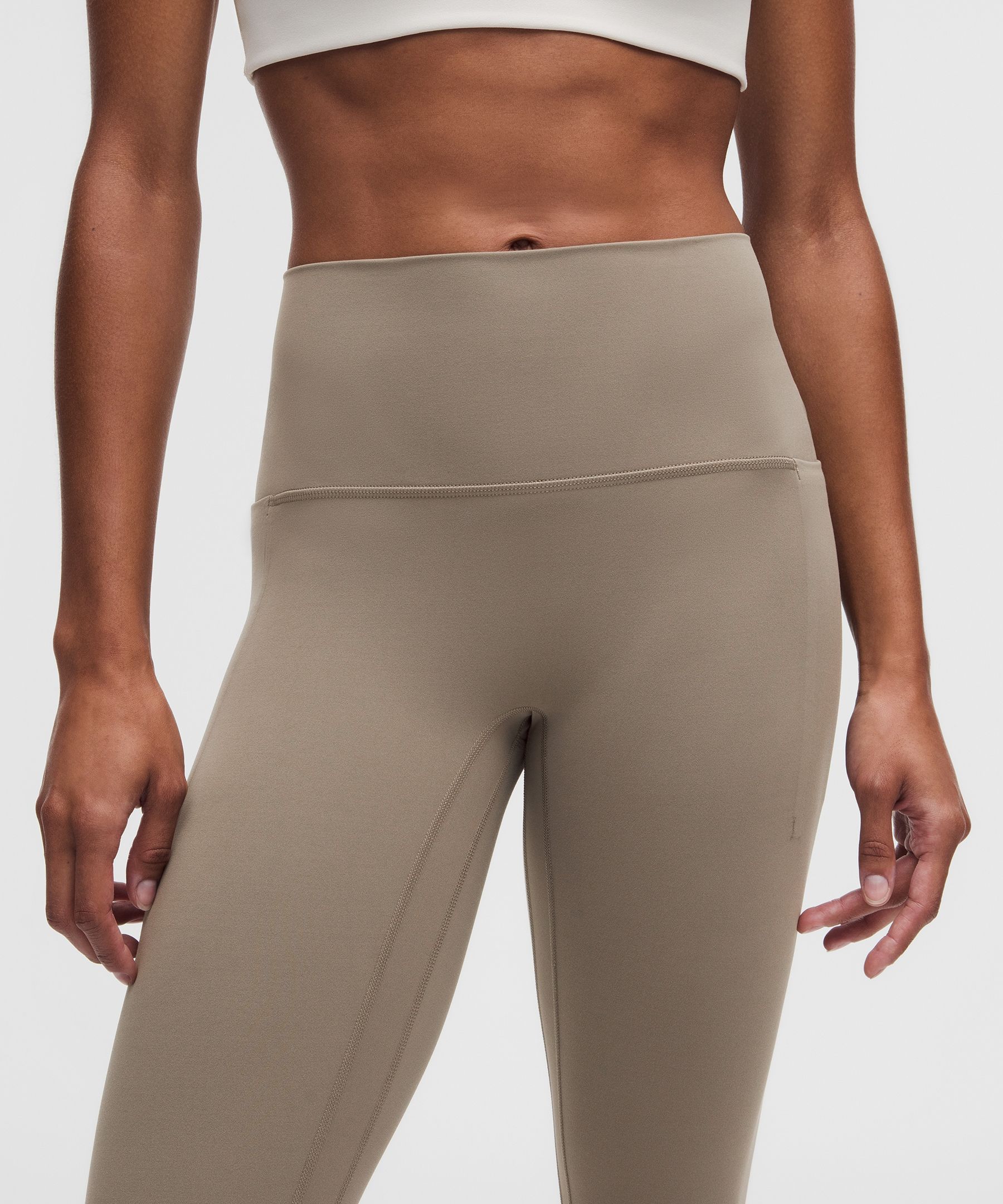 lululemon Align No Line&trade; High-Rise Pant with Pockets 25"