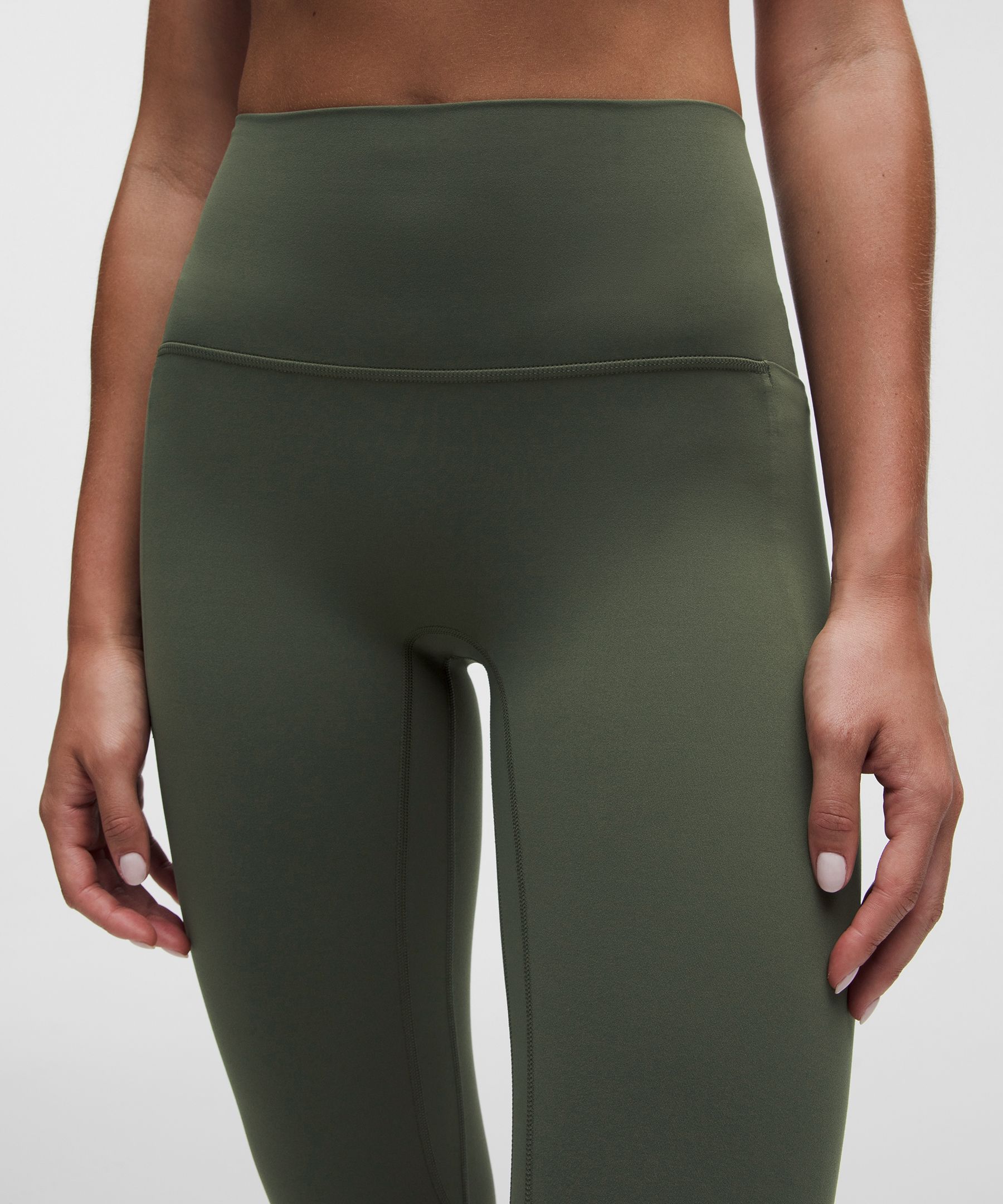 lululemon Align No Line™ High-Rise Pant with Pockets 25"