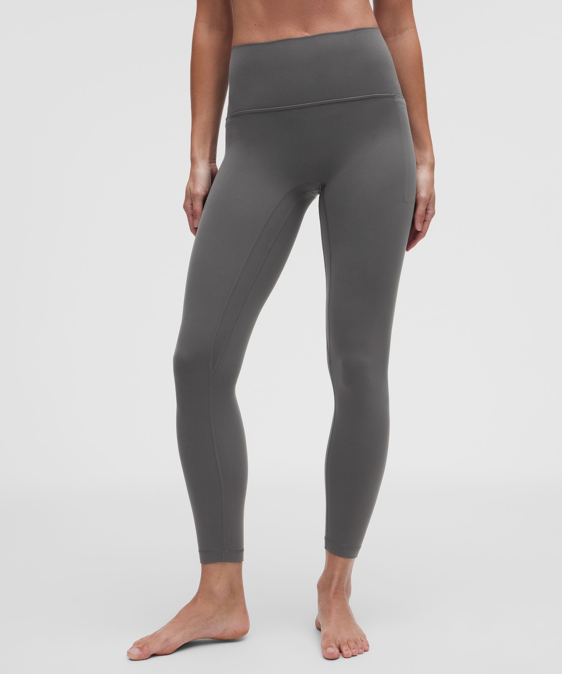 lululemon Align No Line&trade; High-Rise Pant with Pockets 25"