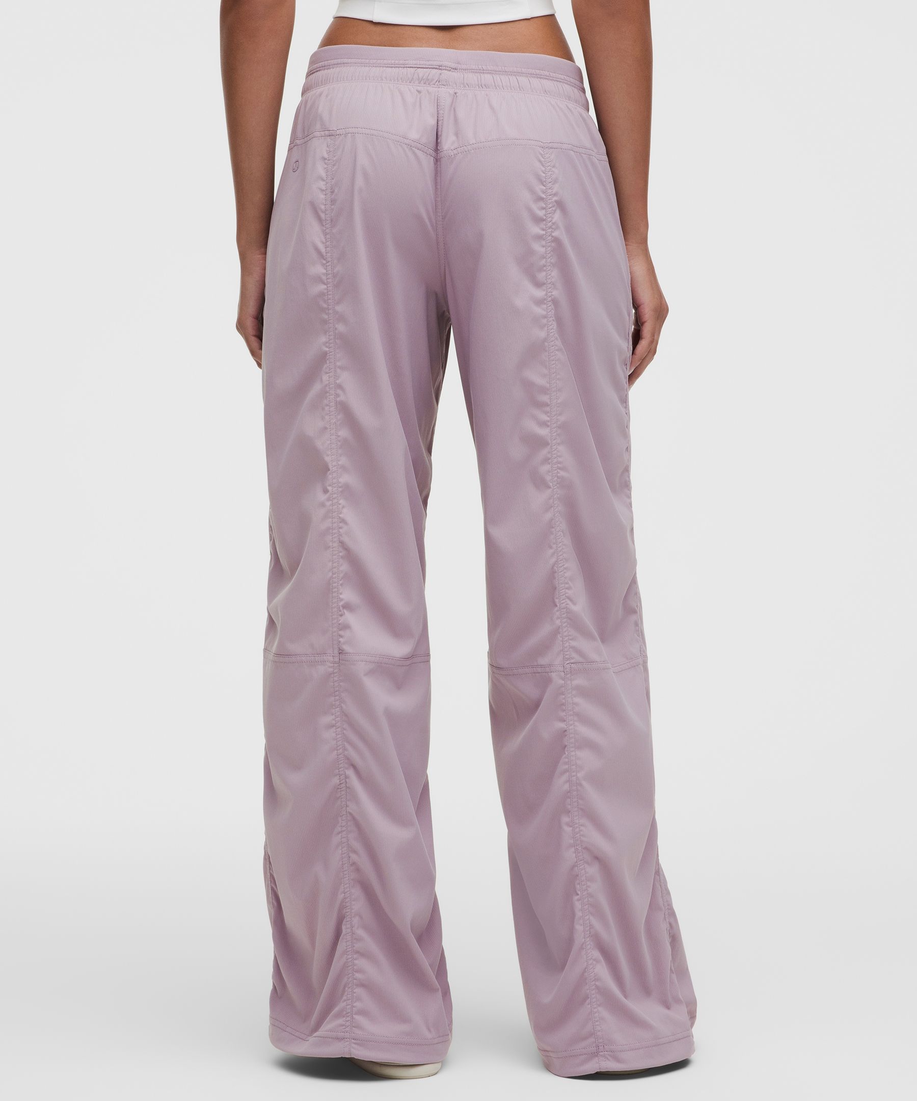 Dance Studio Evolve Low-Rise Oversized Pant *Short - thumbnail 9