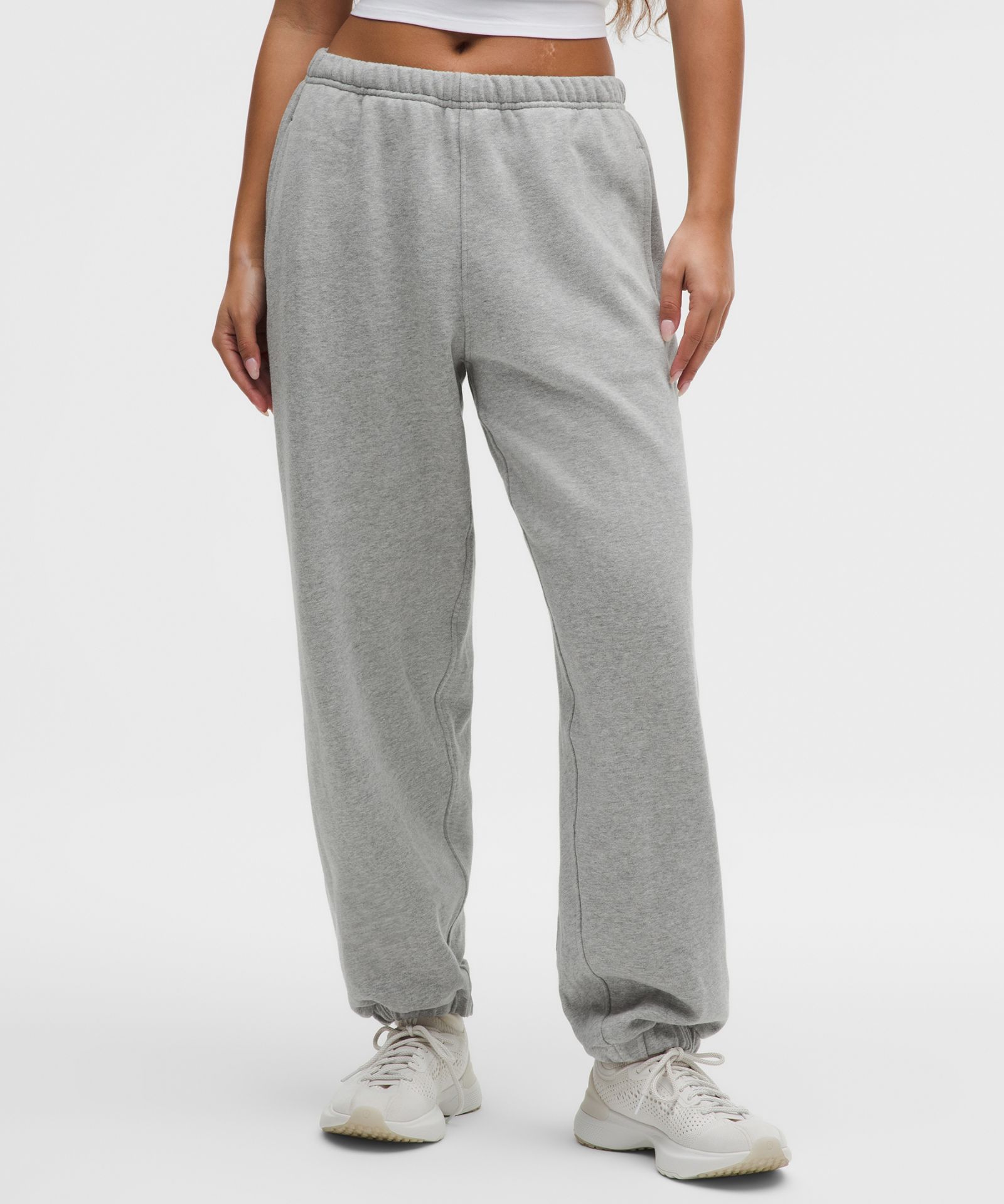 Женские джоггеры Lululemon Steady State — фото 2