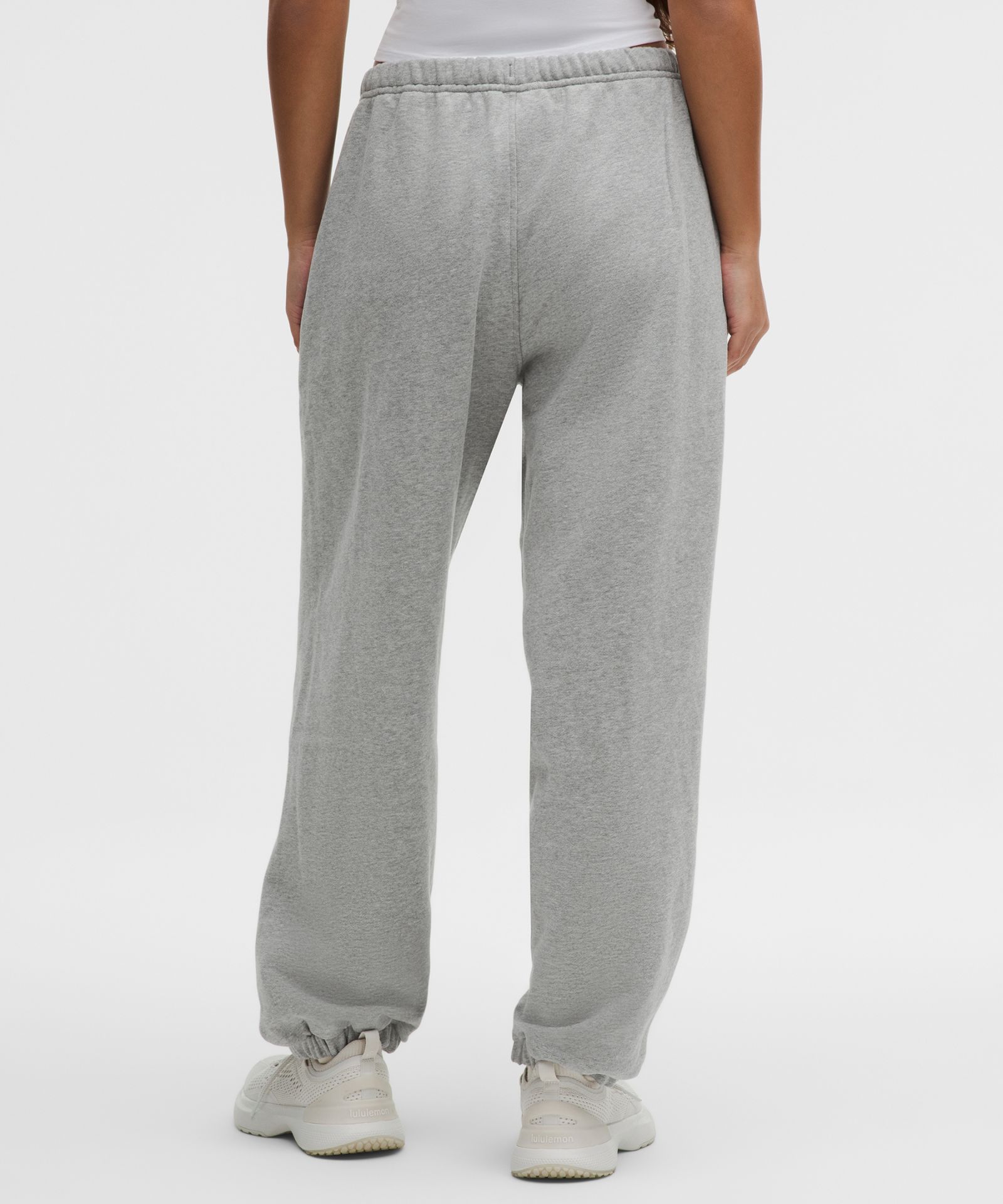 Женские джоггеры Lululemon Steady State — фото 3