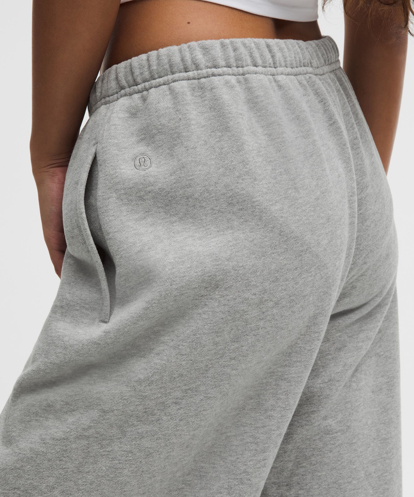 Женские джоггеры Lululemon Steady State — фото 6