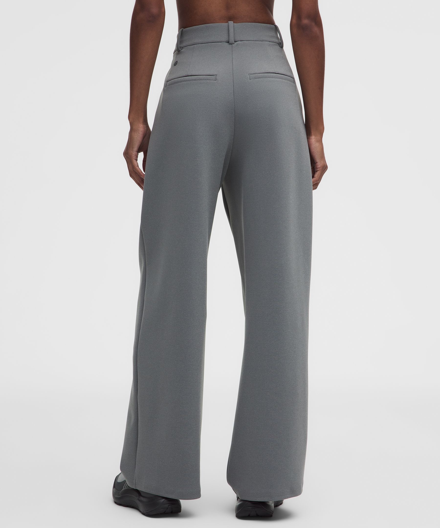 Heathered Onyx Grey