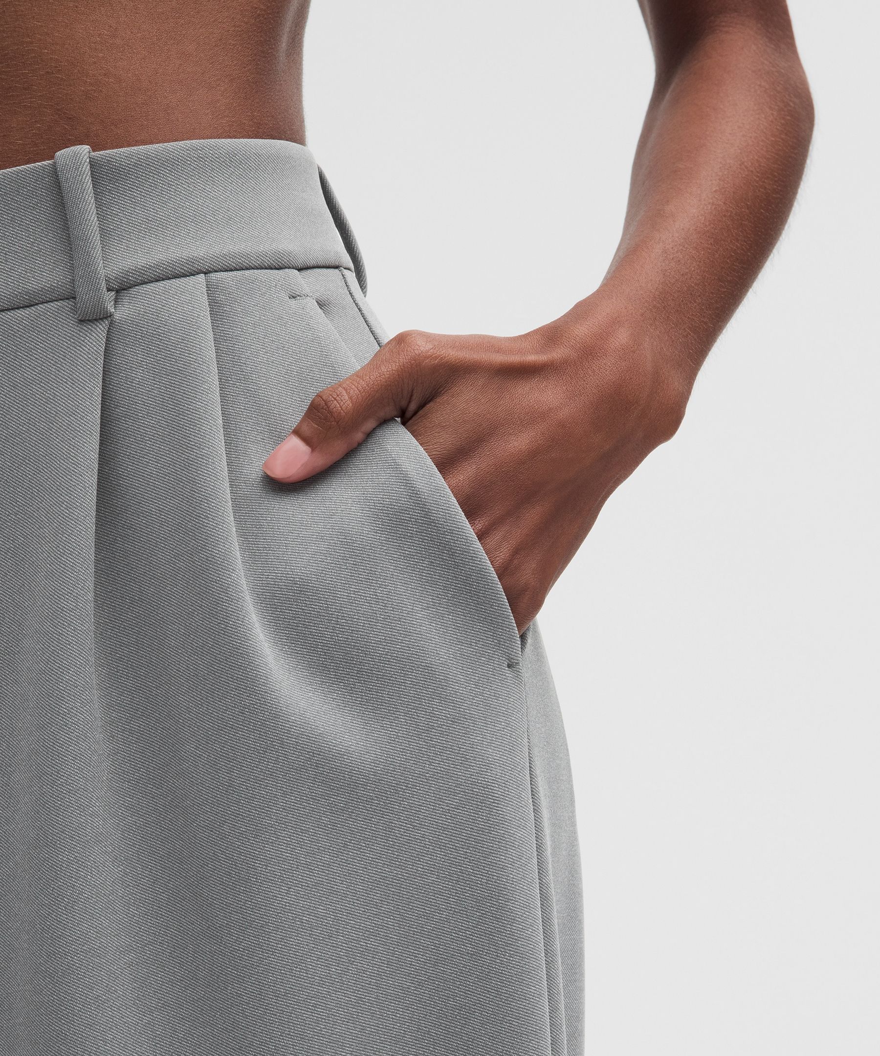 Heathered Onyx Grey