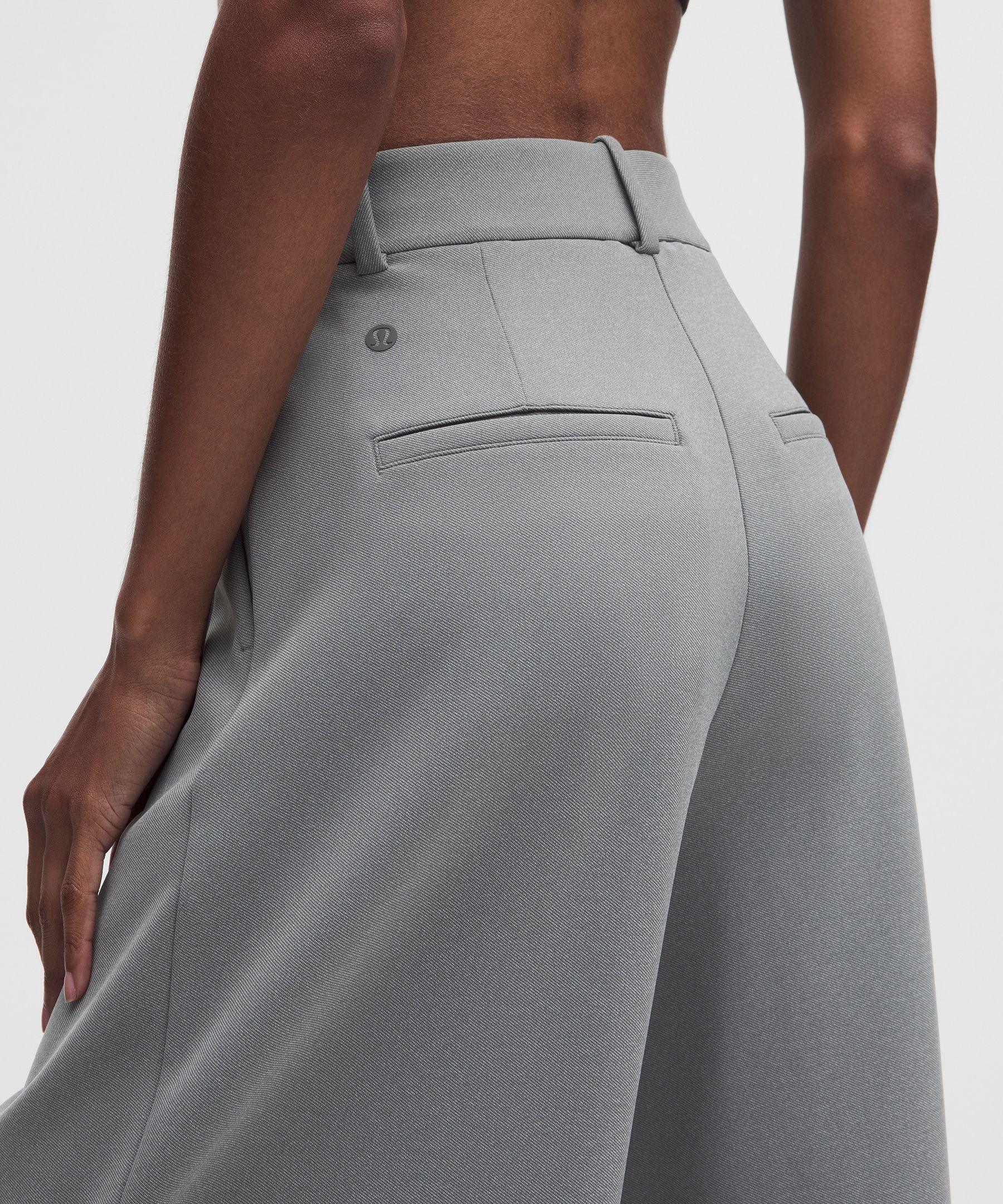 Heathered Onyx Grey