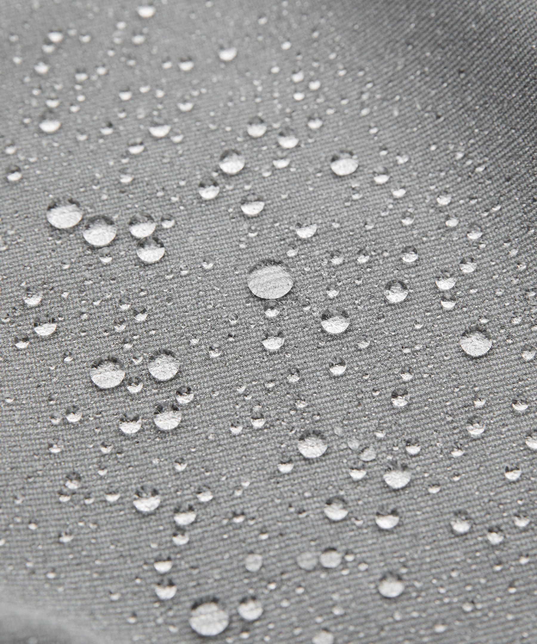 Heathered Onyx Grey