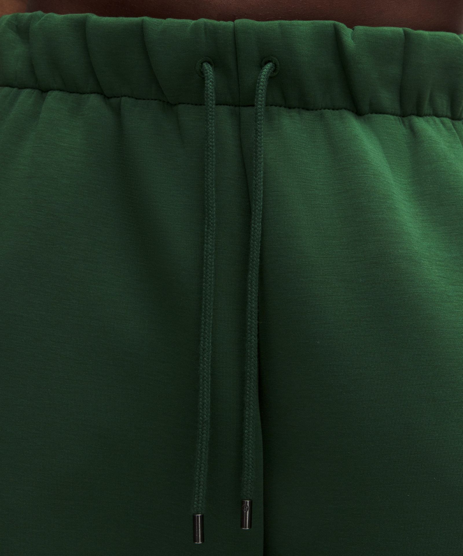 Женские брюки Lululemon Sleek Spacer Barrel-Leg — фото 4