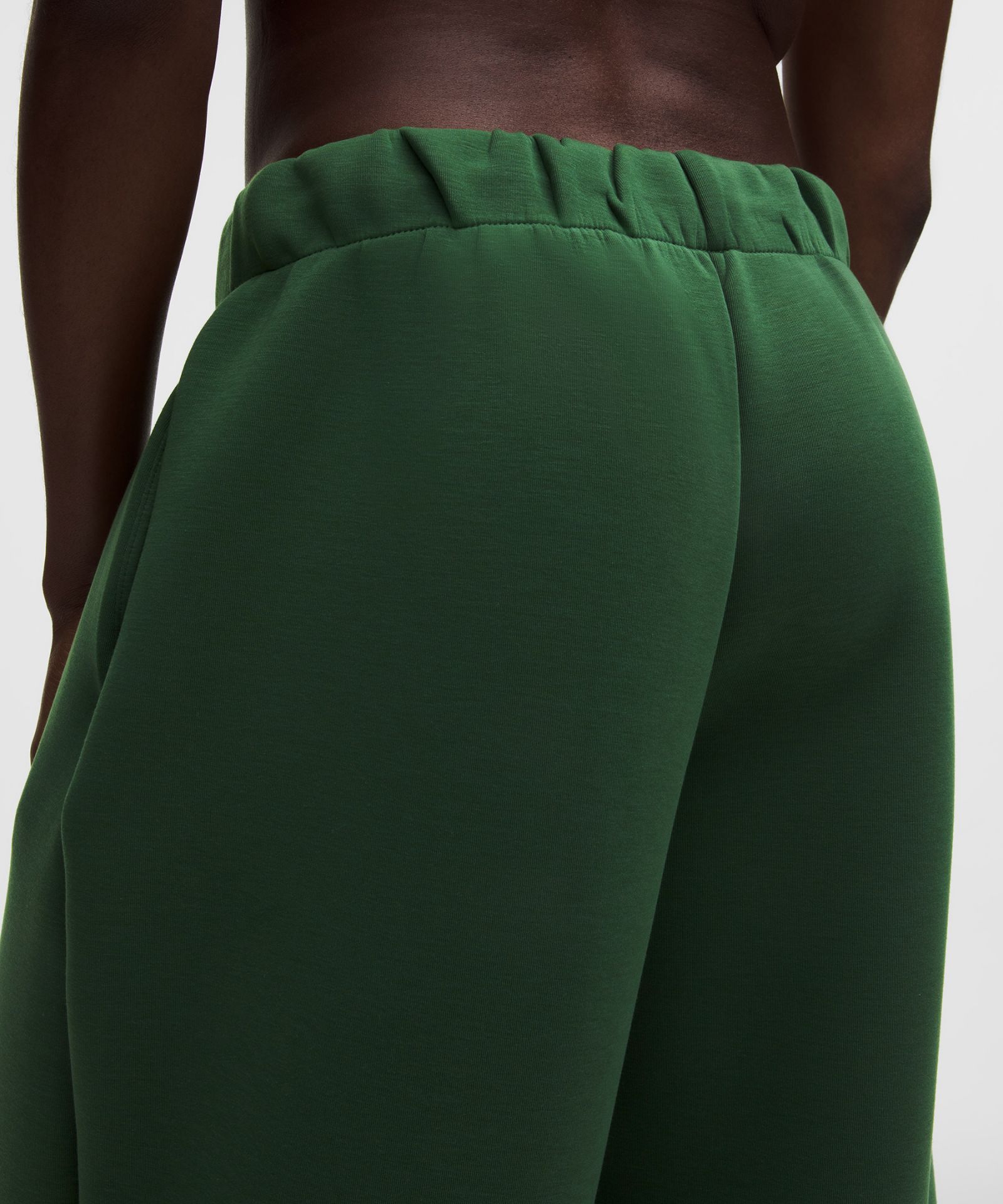 Женские брюки Lululemon Sleek Spacer Barrel-Leg — фото 6