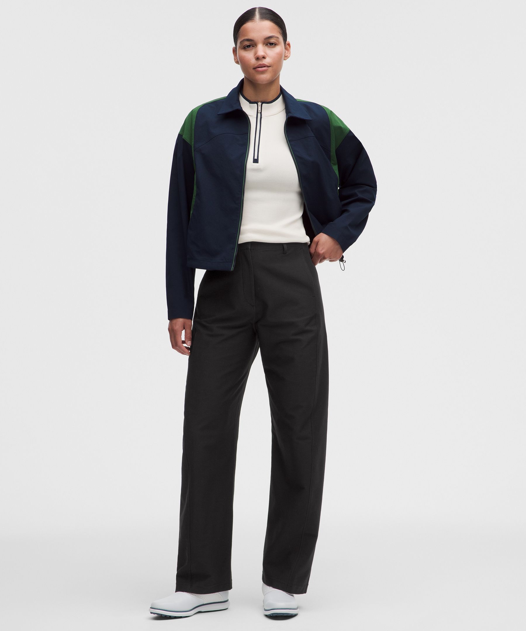 Utilitech Barrel-Leg Golf Pant