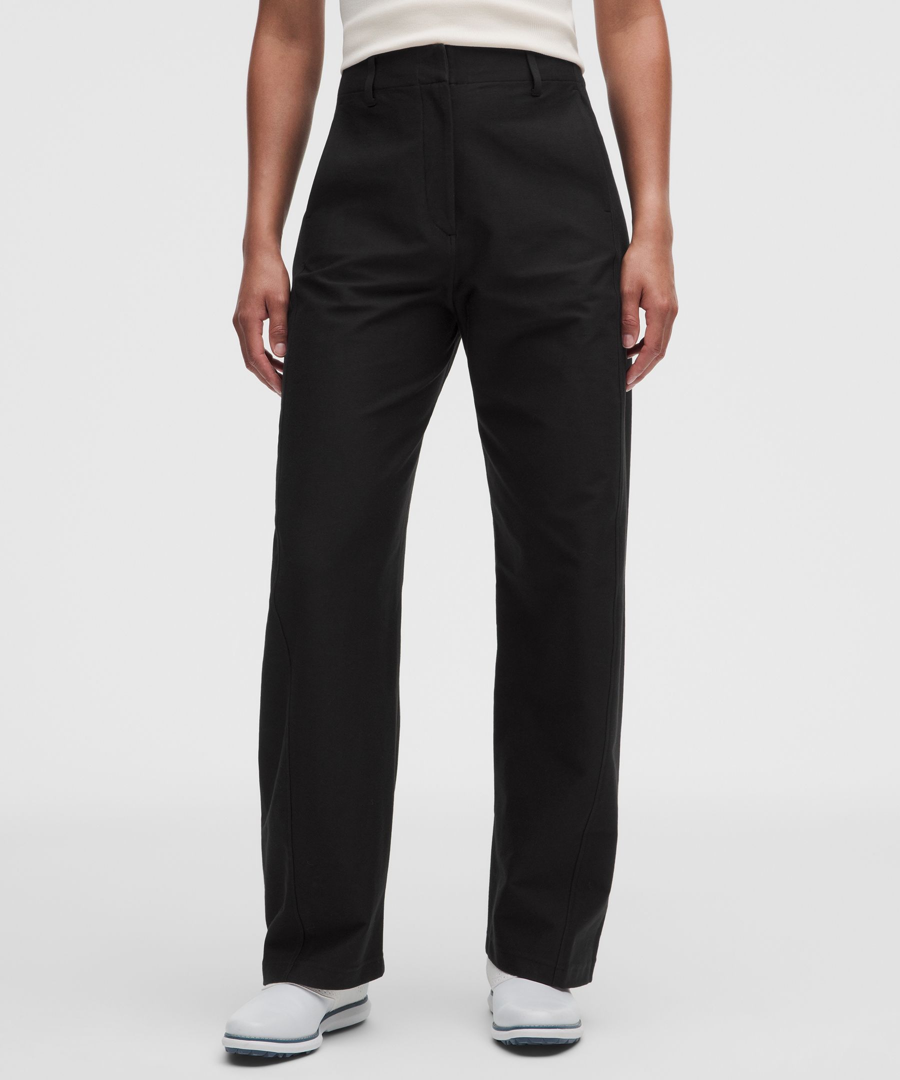 Utilitech Barrel-Leg Golf Pant