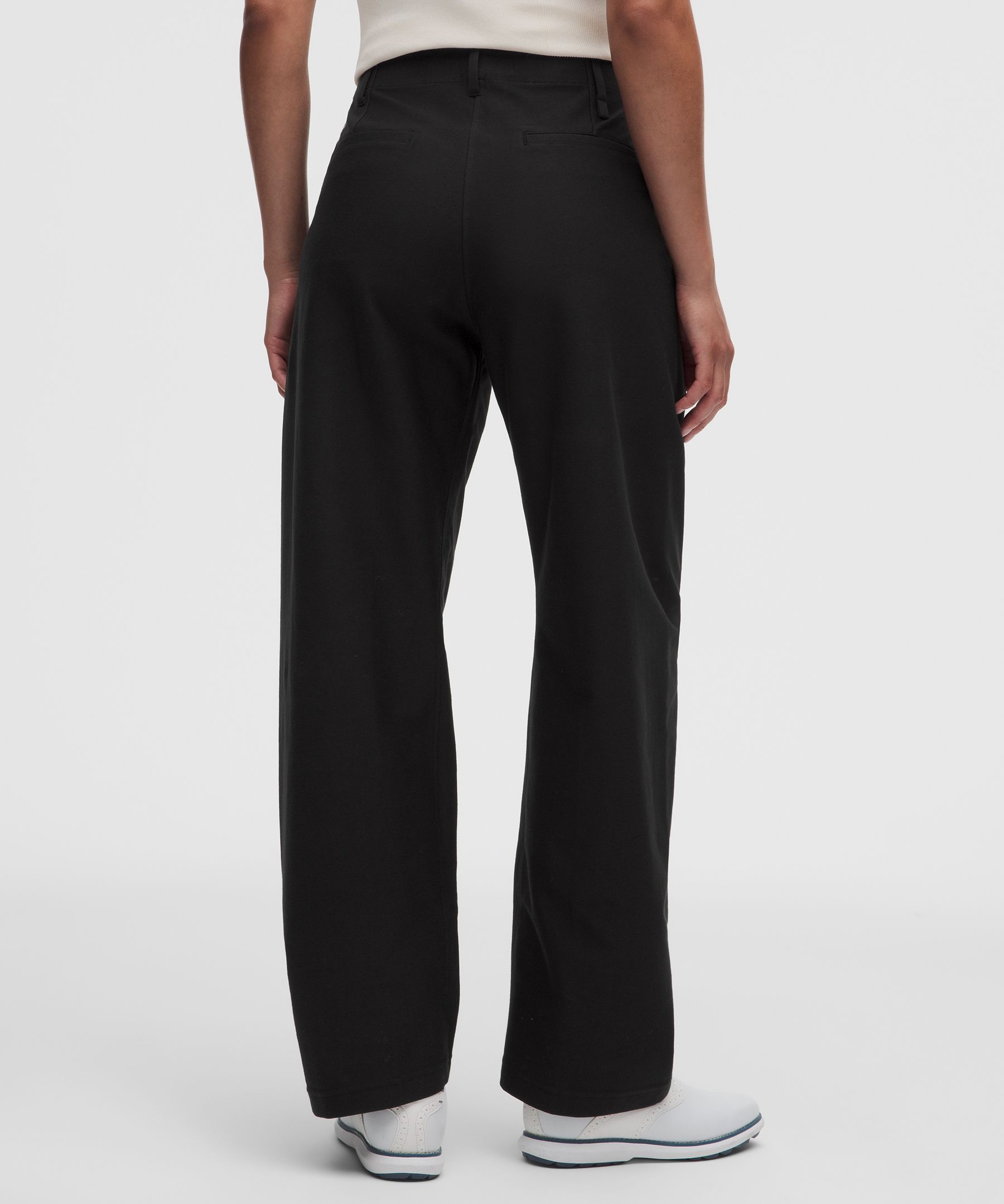 Utilitech Barrel-Leg Golf Pant