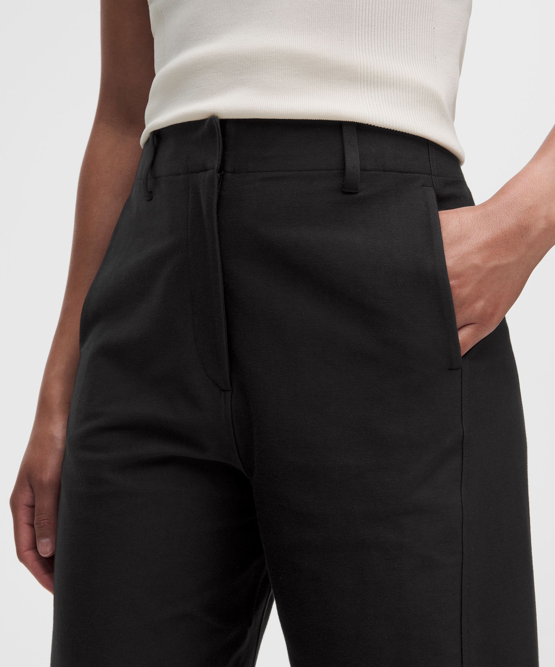 Utilitech Barrel-Leg Golf Pant