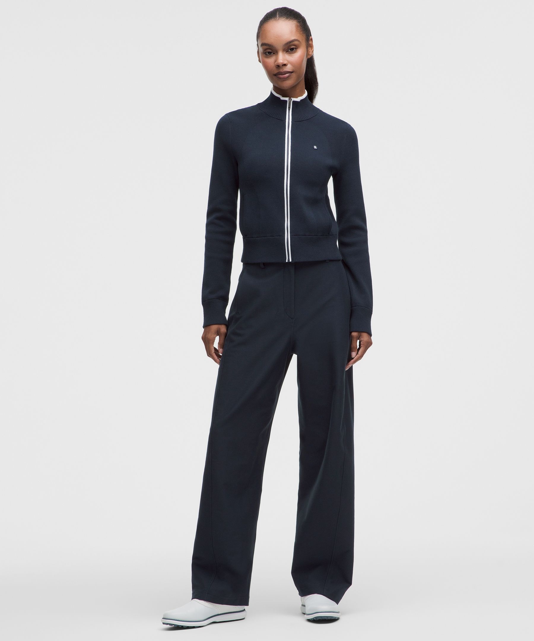 Utilitech Barrel-Leg Golf Pant