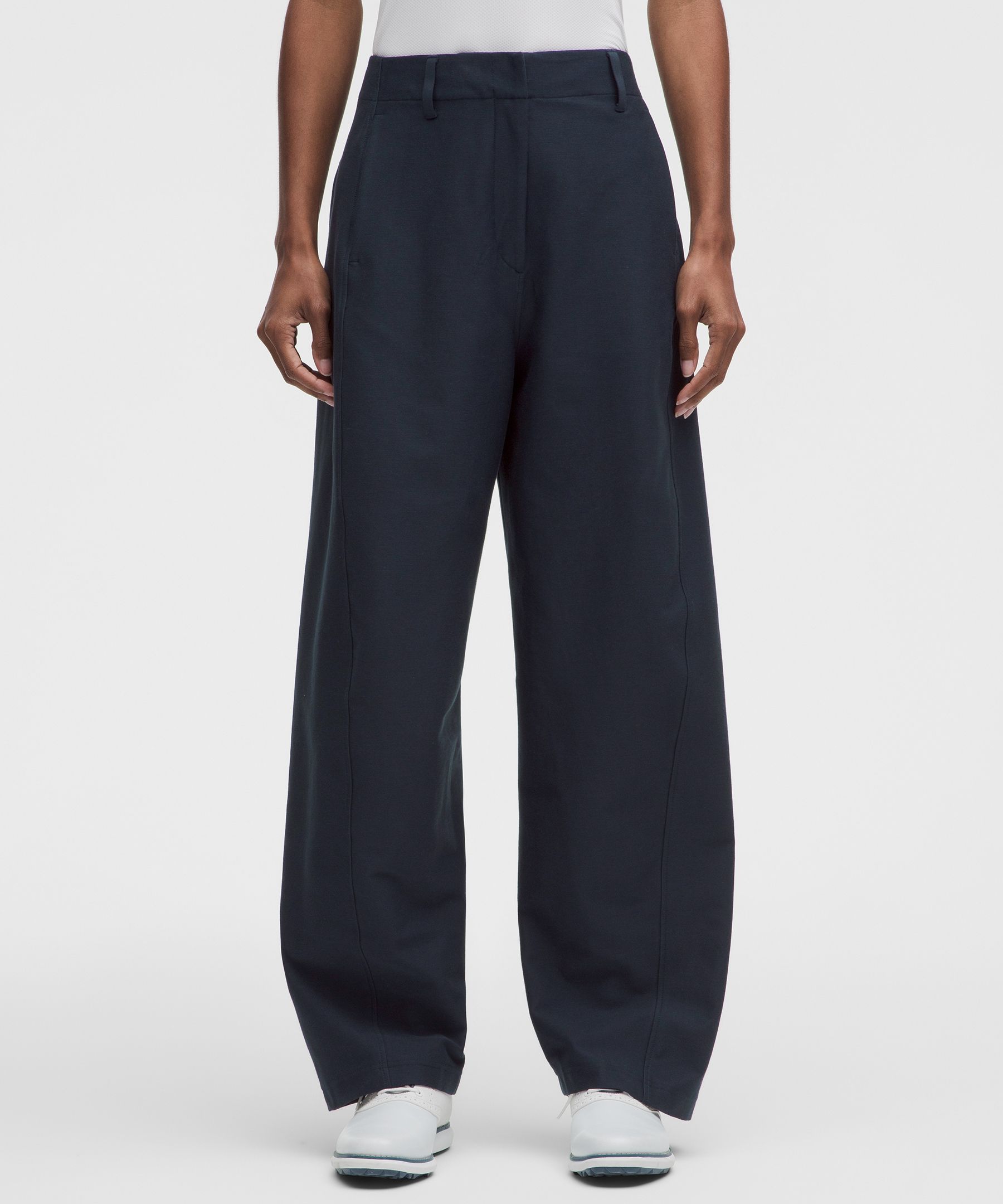 Utilitech Barrel-Leg Golf Pant