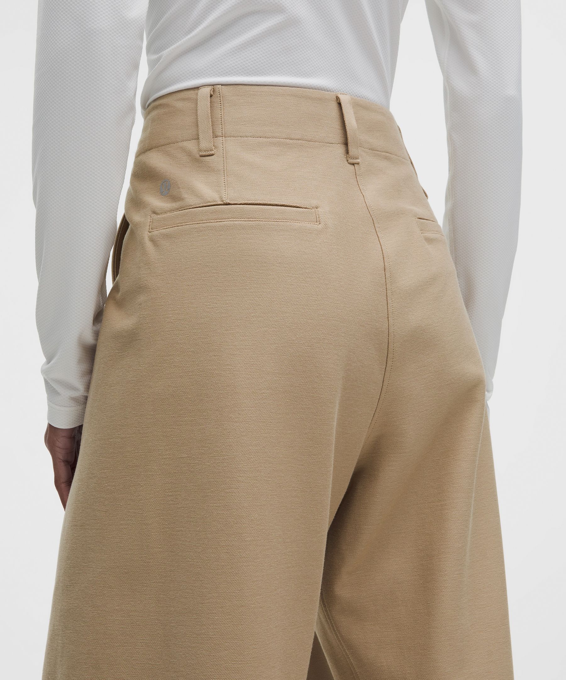 Utilitech バレルレッグ ゴルフパンツ