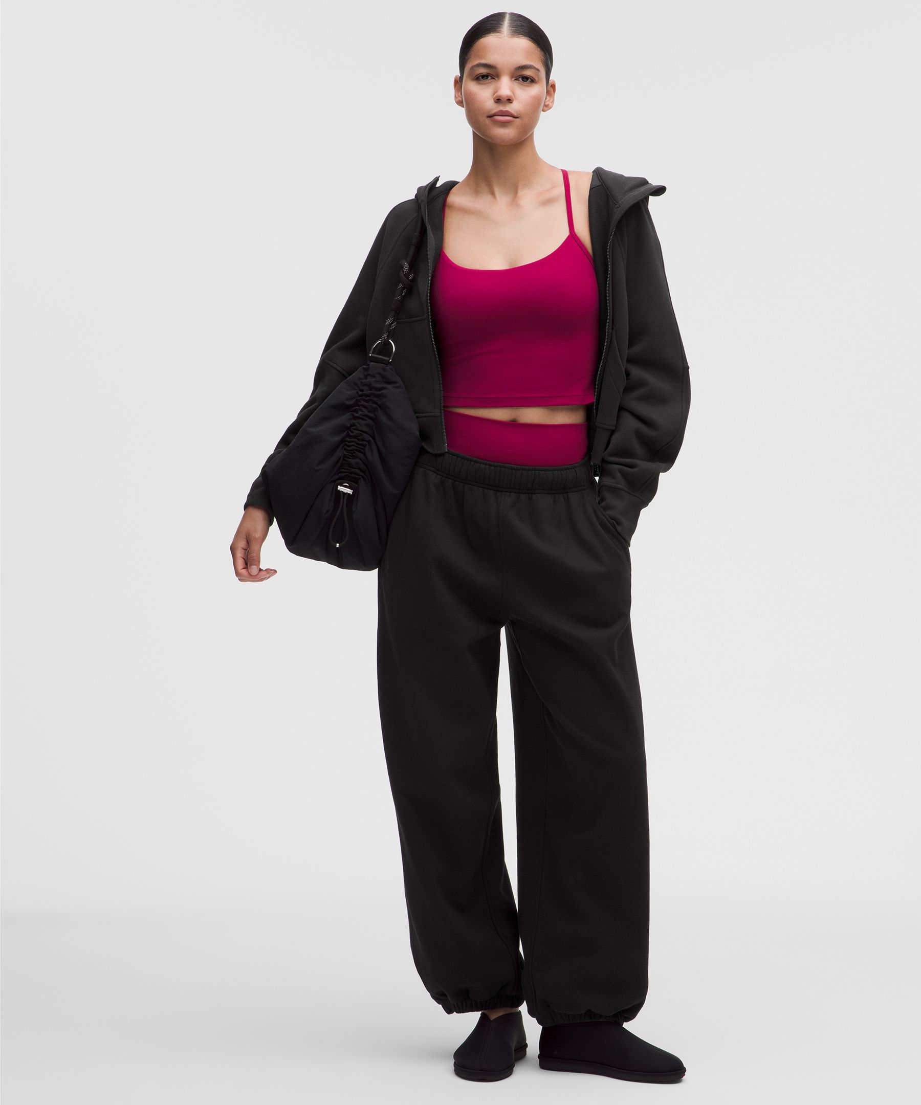 Pantalon de jogging très ample Scuba Evolve