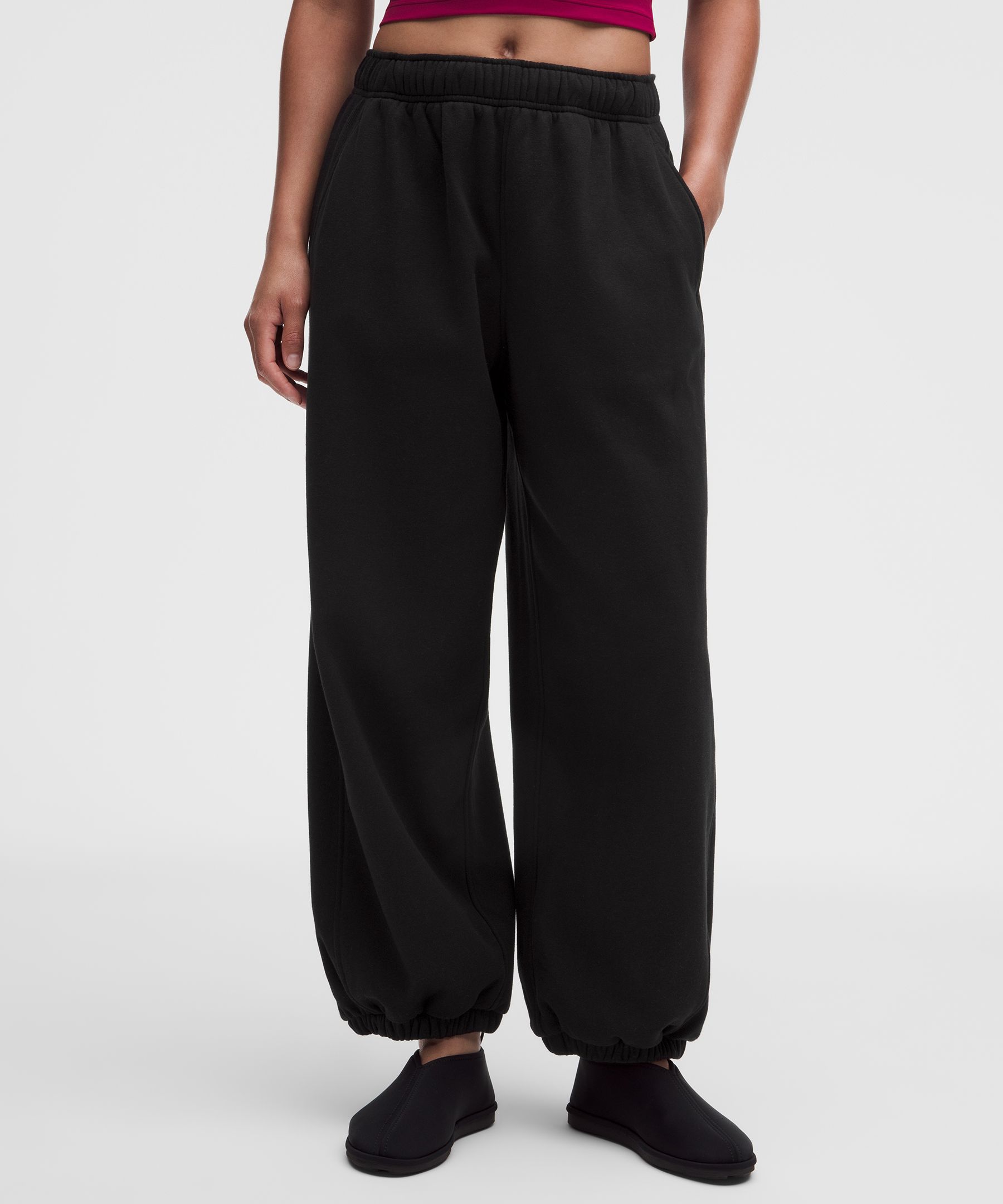 Pantalon de jogging très ample Scuba Evolve