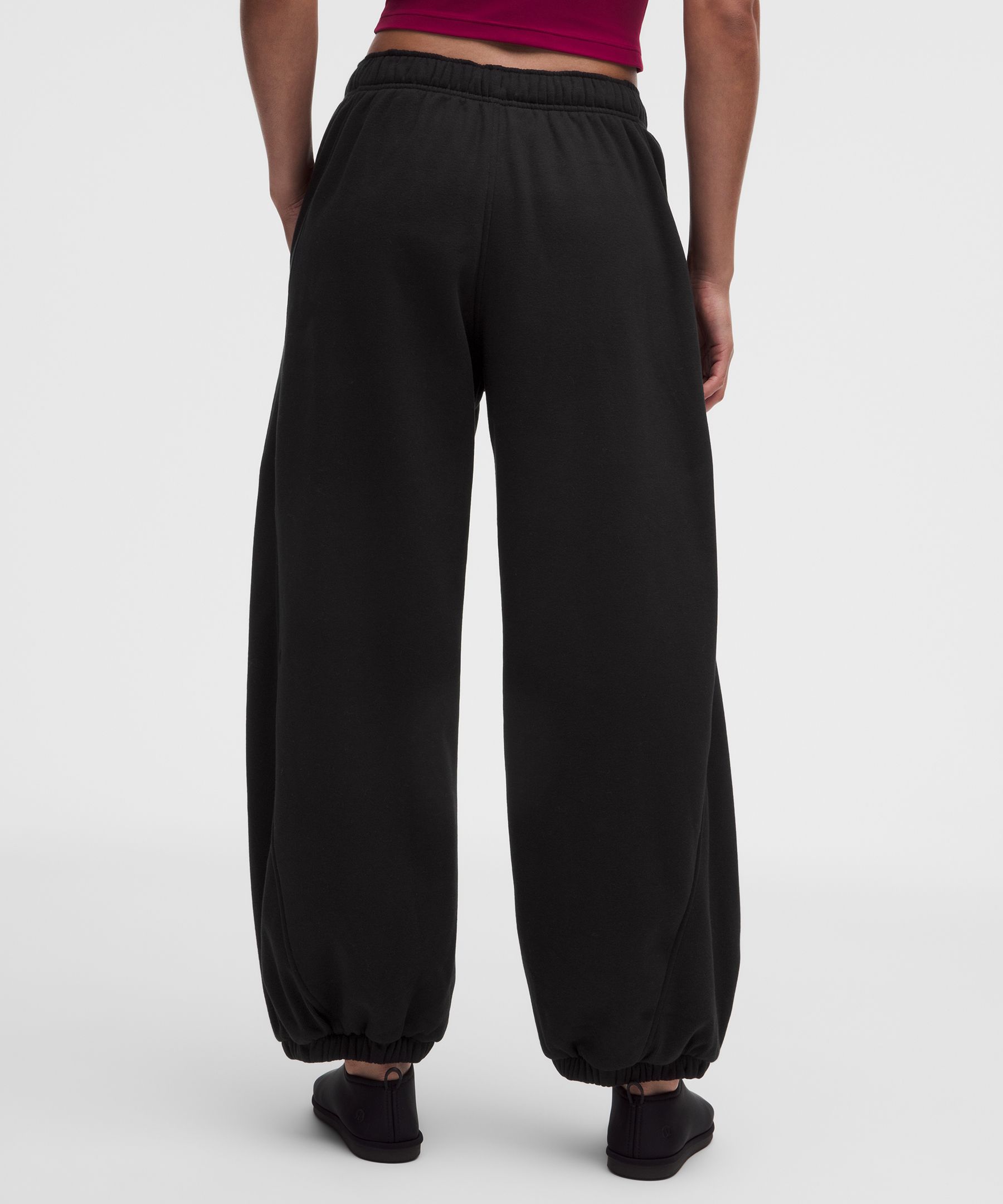 Scuba Evolve Oversized Jogger
