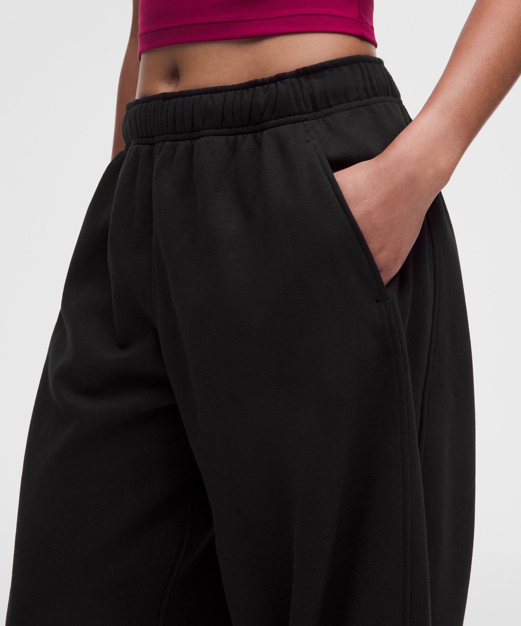 Scuba Evolve Oversized Jogger