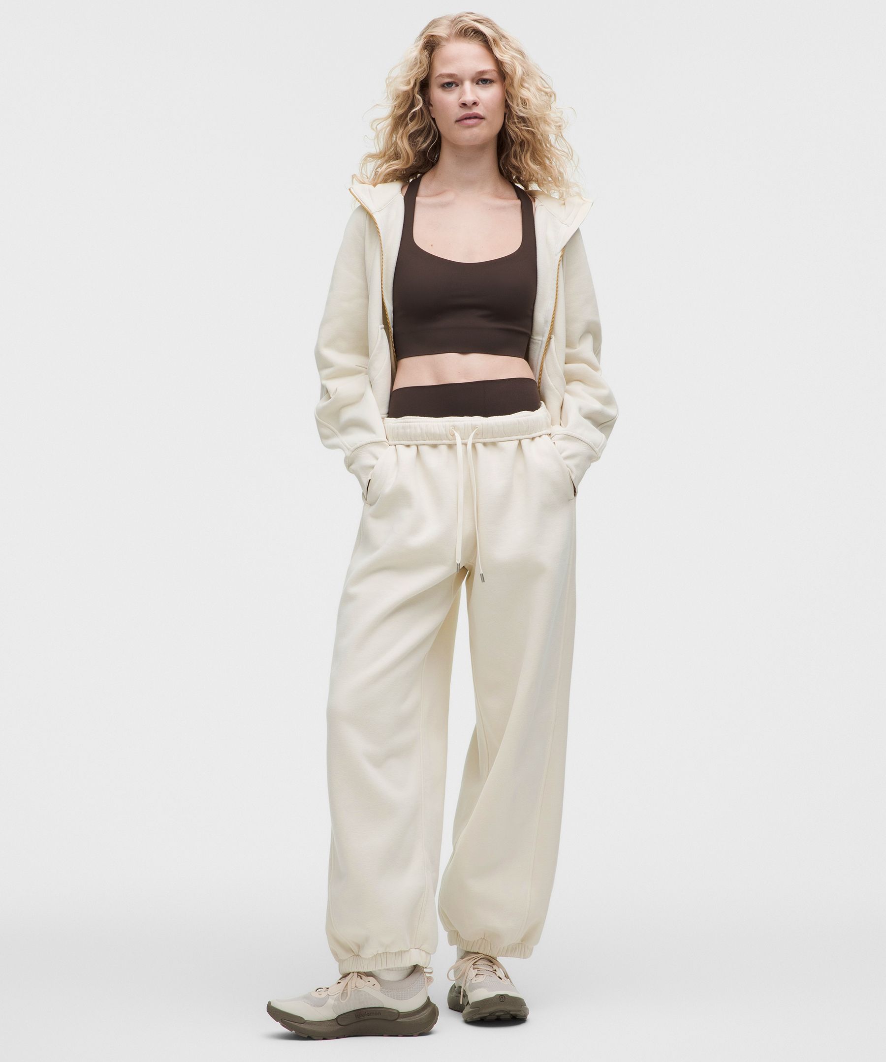 Scuba Evolve Oversized Jogger