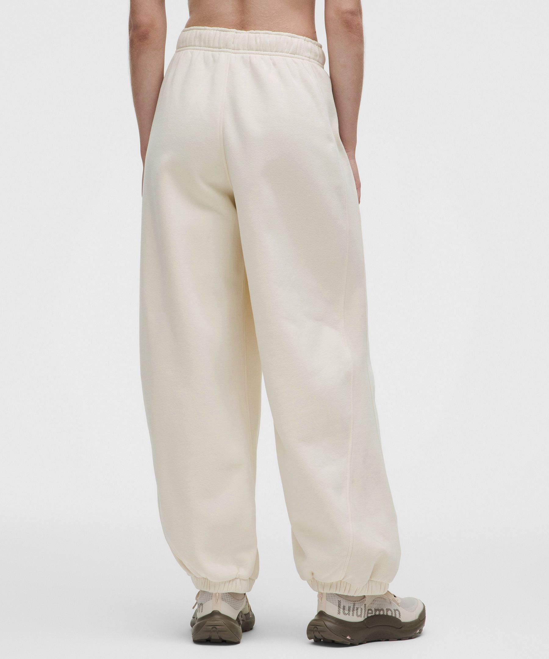 Scuba Evolve Oversized Jogger