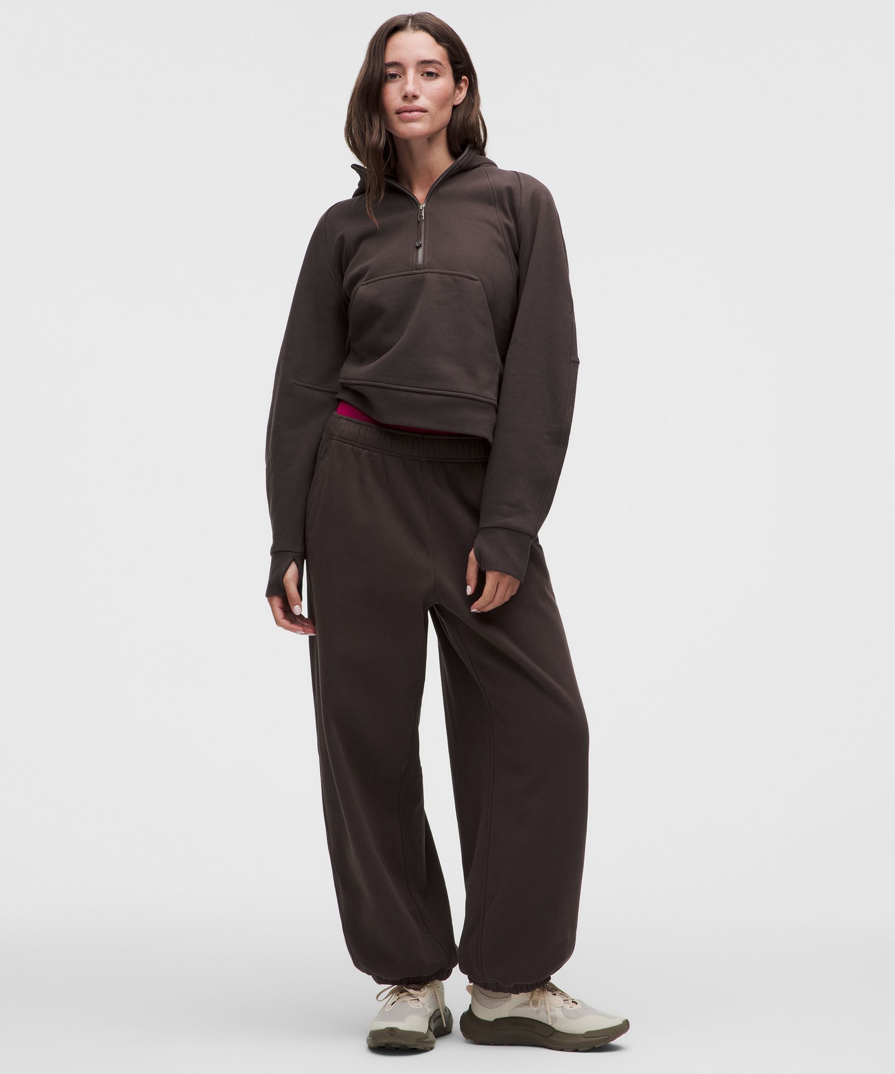 Scuba Evolve Oversized Jogger