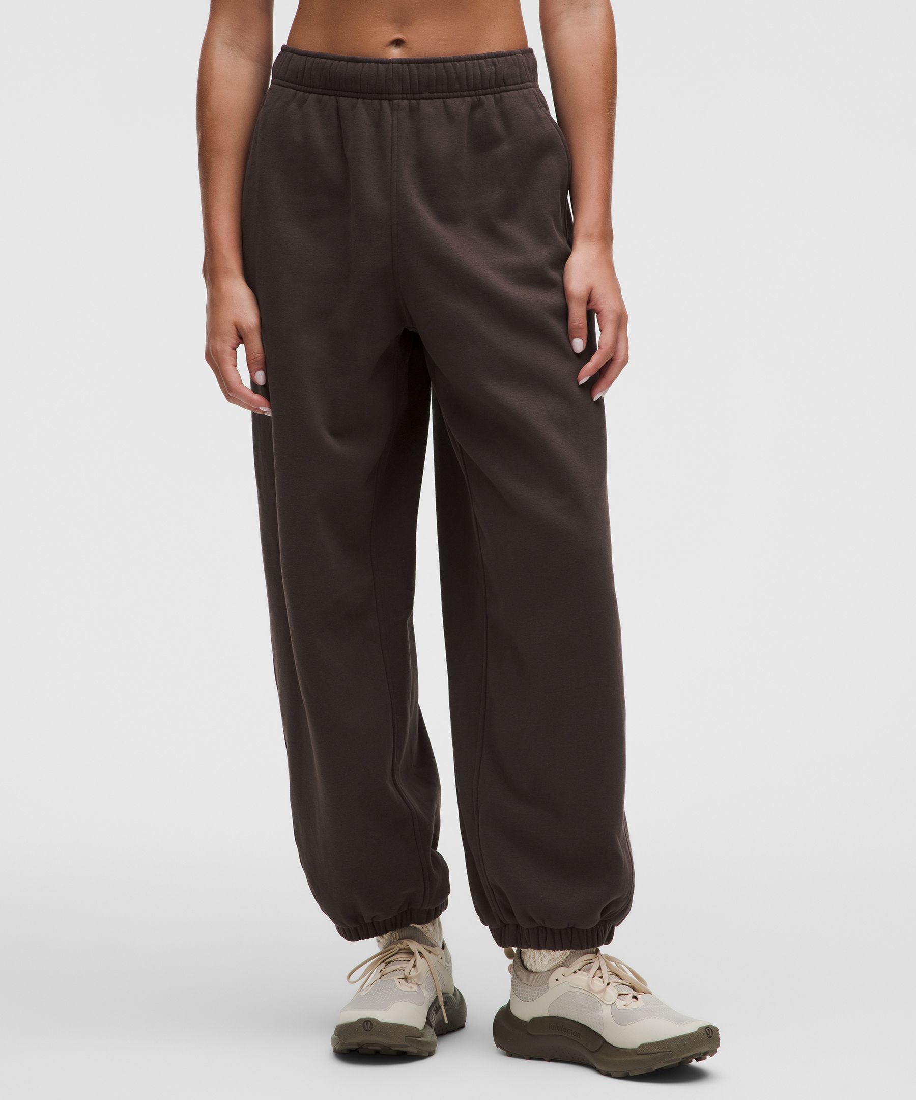 Scuba Evolve Oversized Jogger