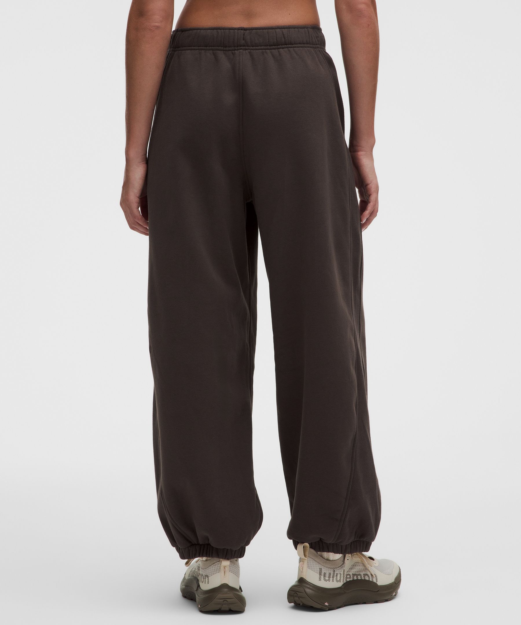 Scuba Evolve Oversized Jogger