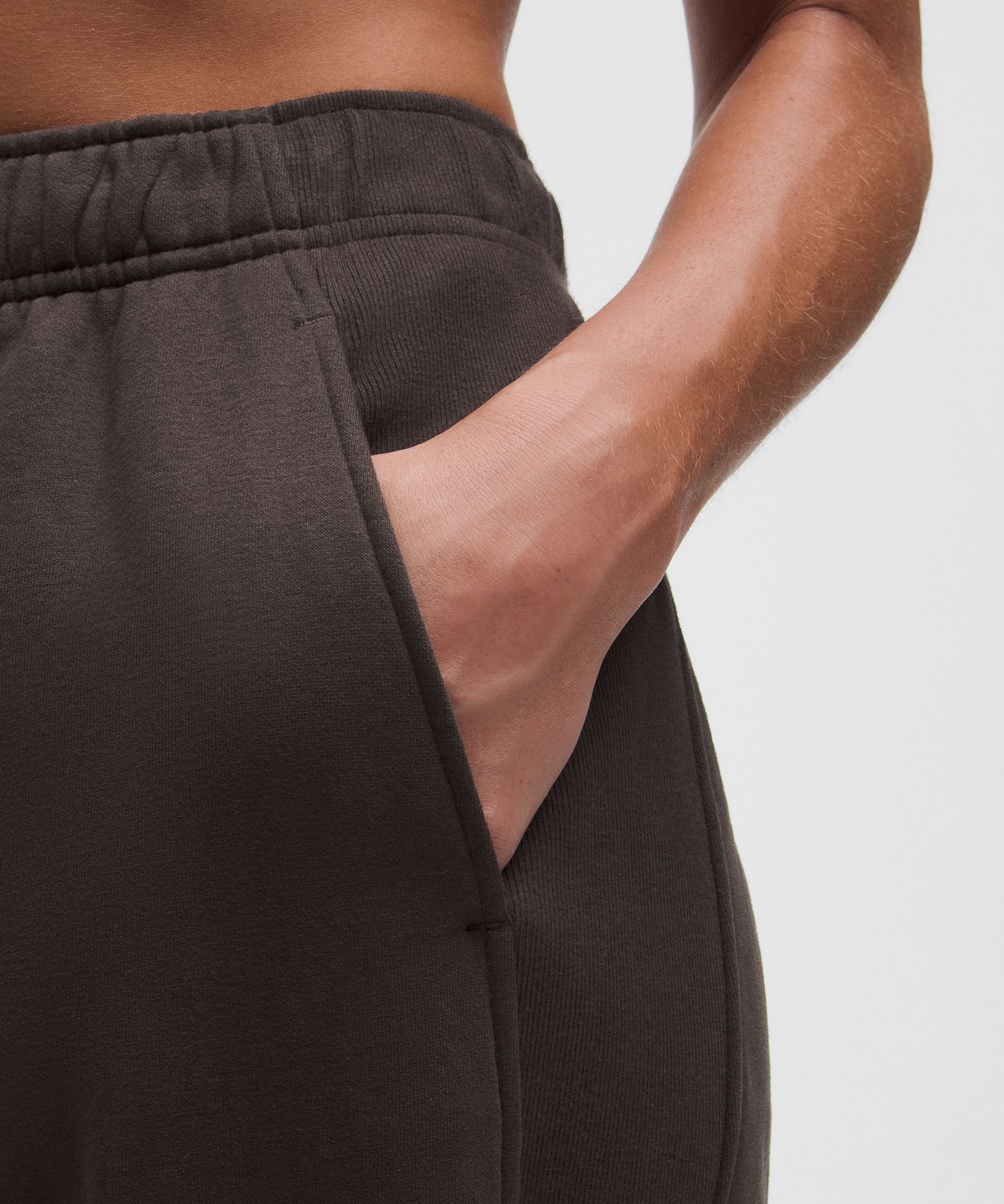 Scuba Evolve Oversized Jogger