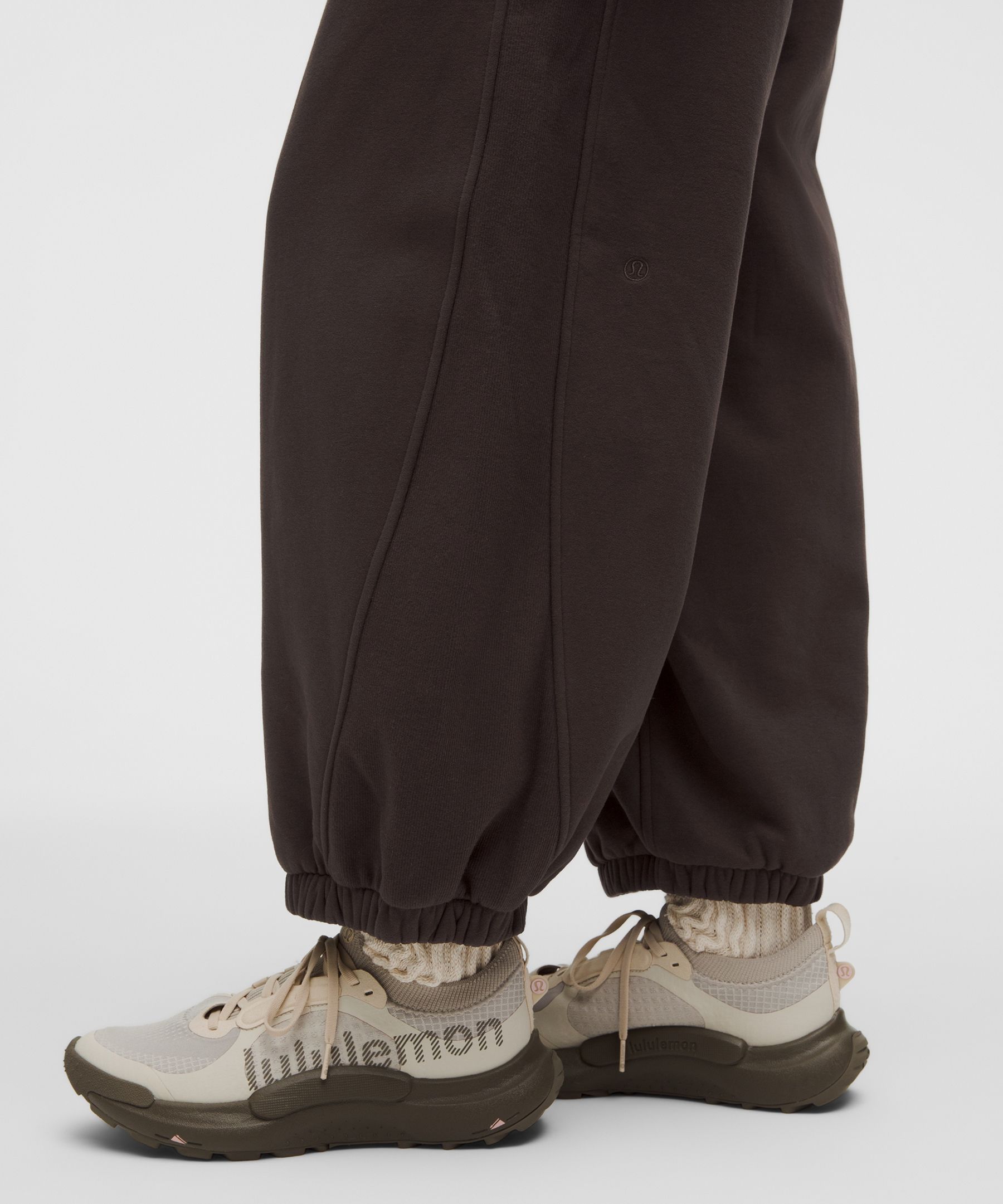 Scuba Evolve Oversized Jogger