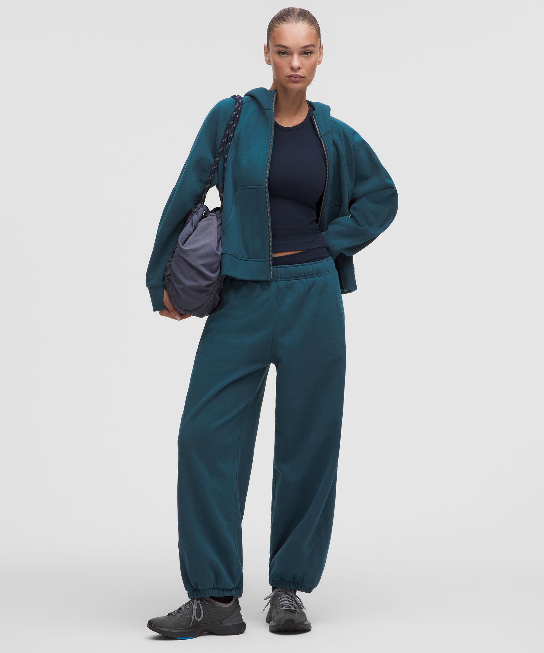 Scuba Evolve Oversized Jogger