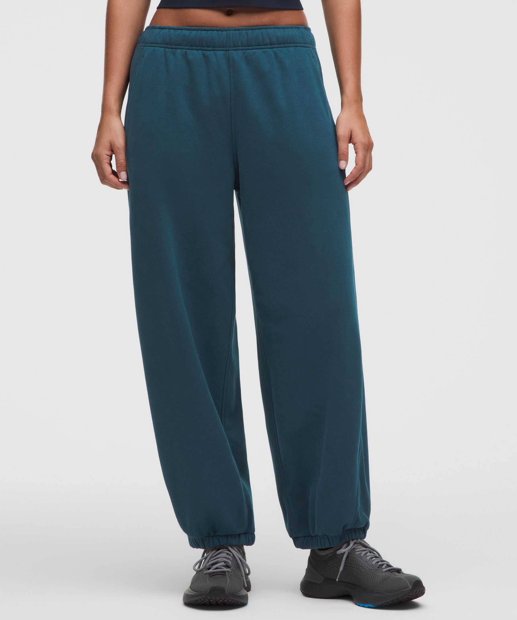 Scuba Evolve Oversized Jogger