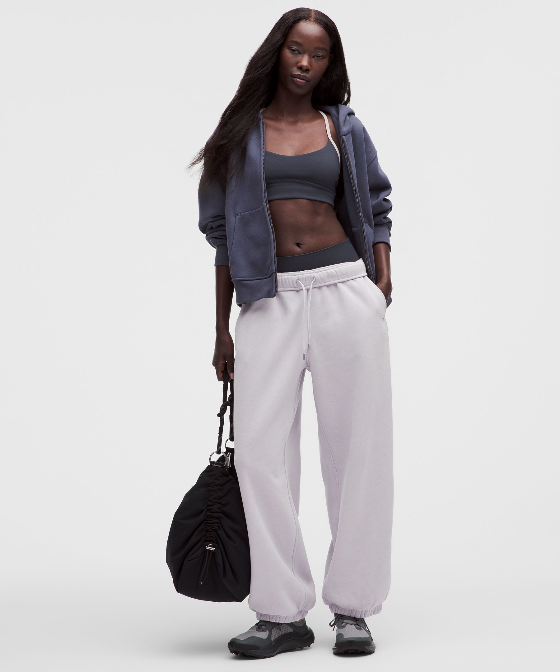 Scuba Evolve Oversized Jogger *Regular