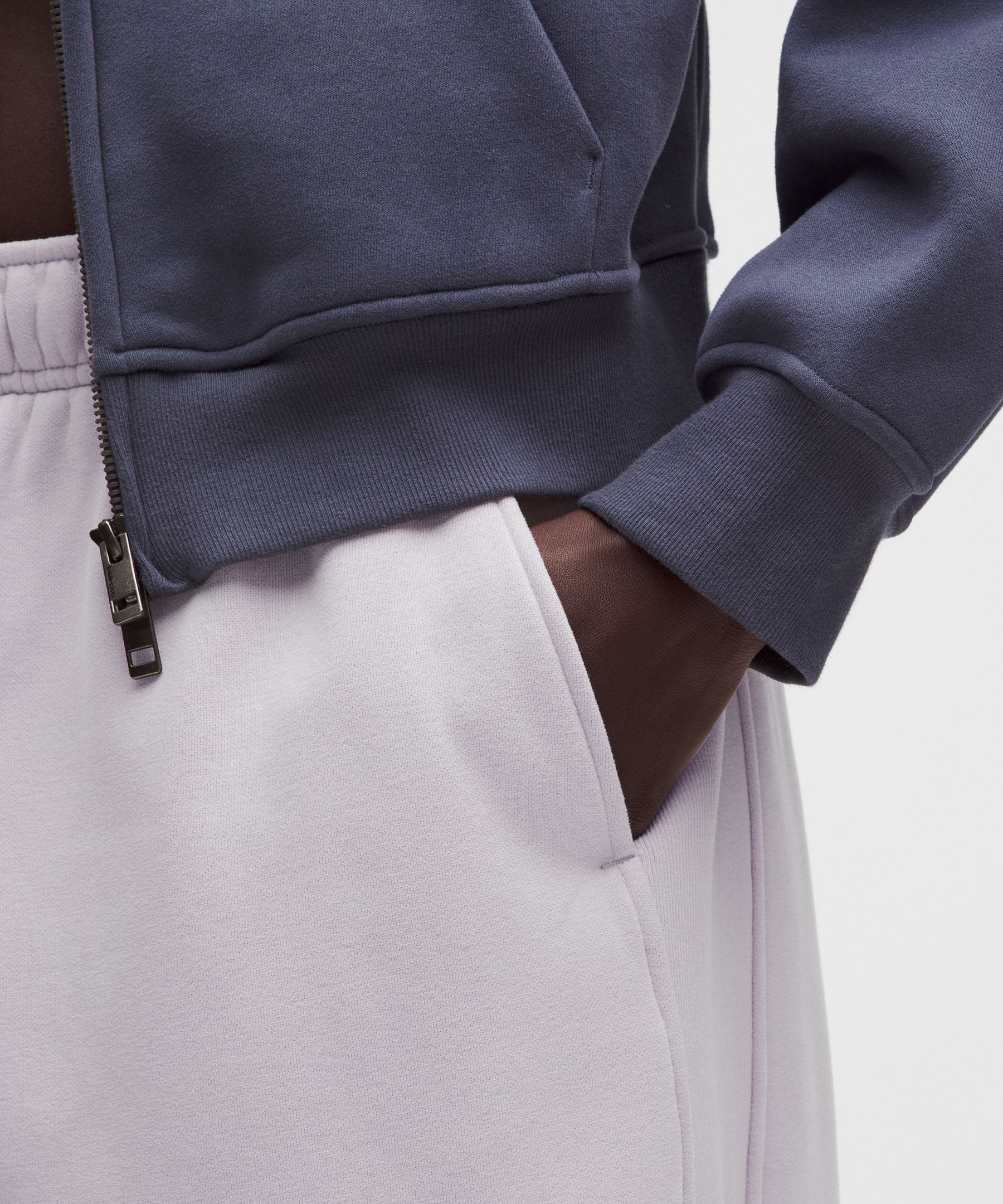 Pantal&oacute;n de ch&aacute;ndal Scuba Evolve oversized *Largo est&aacute;ndar