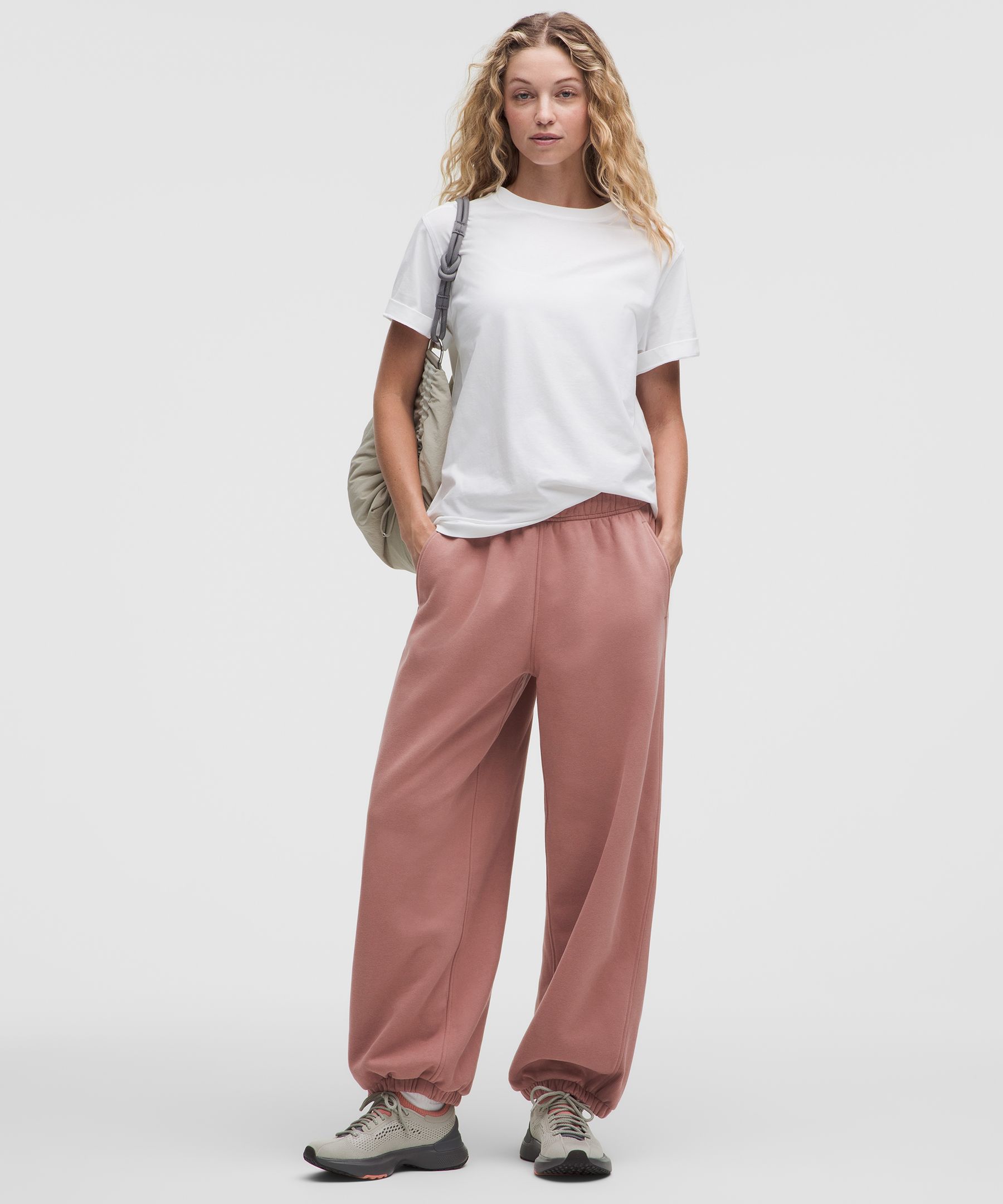 Scuba Evolve Oversized Jogger
