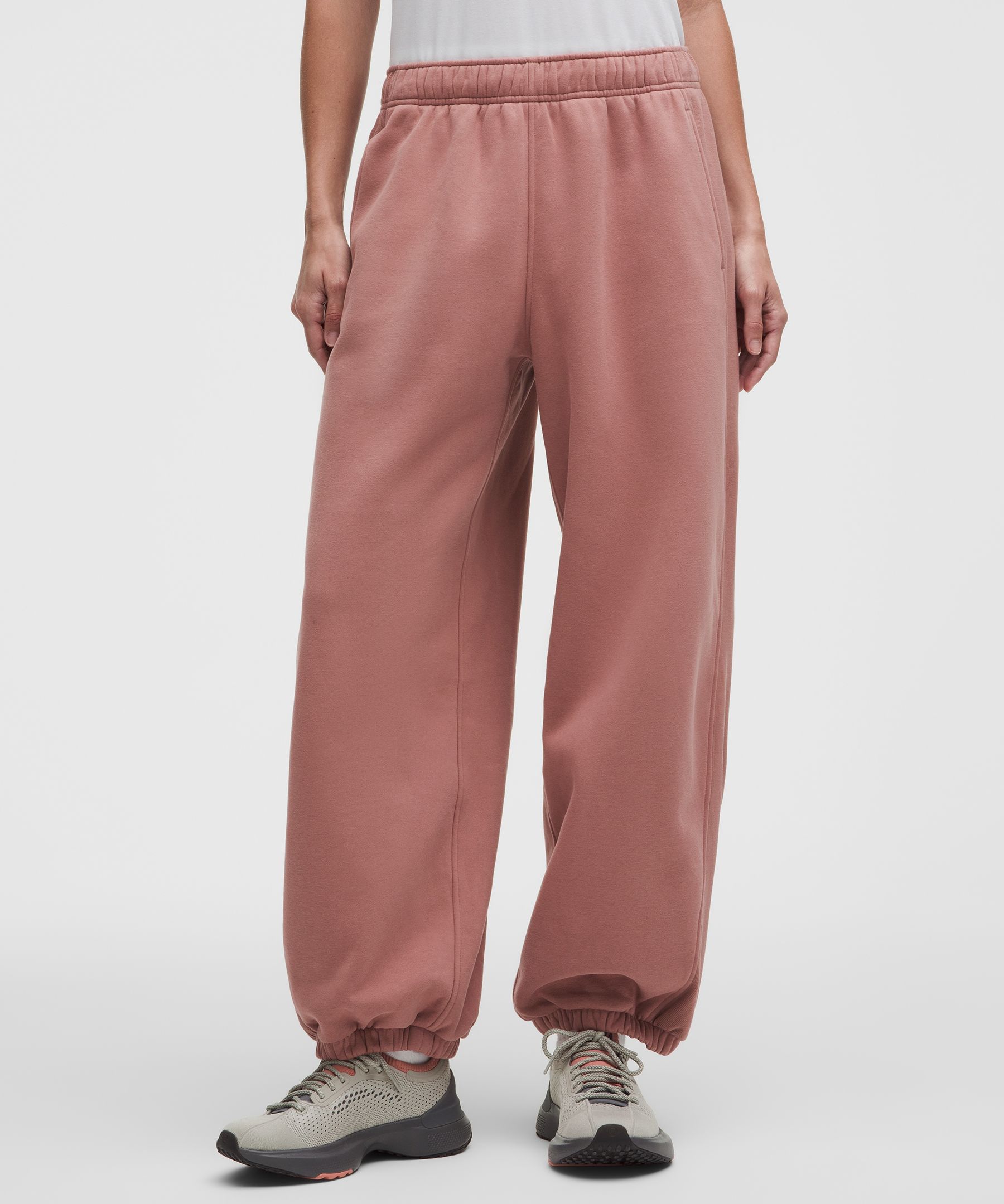 Scuba Evolve Oversized Jogger