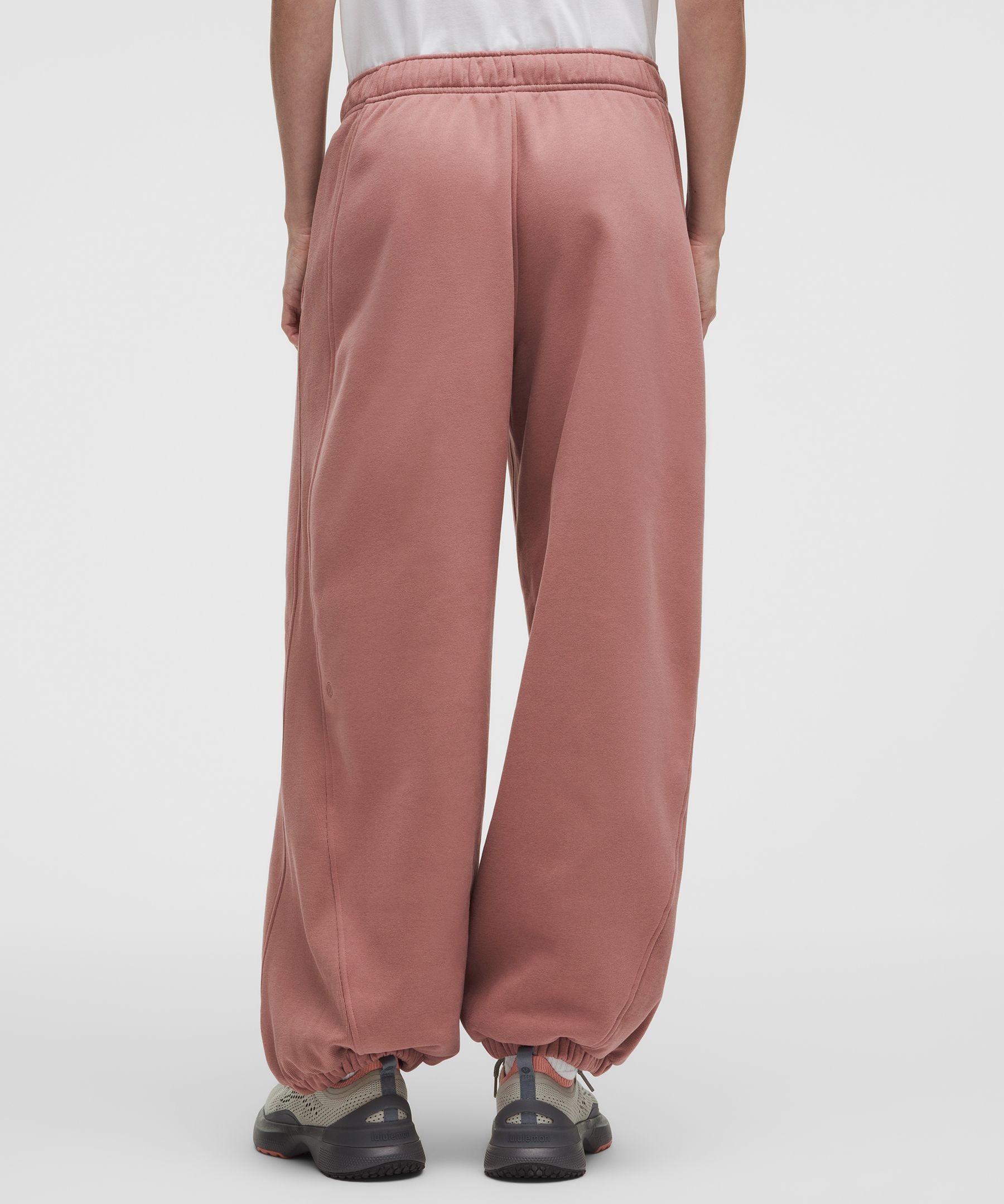 Toasted Pink