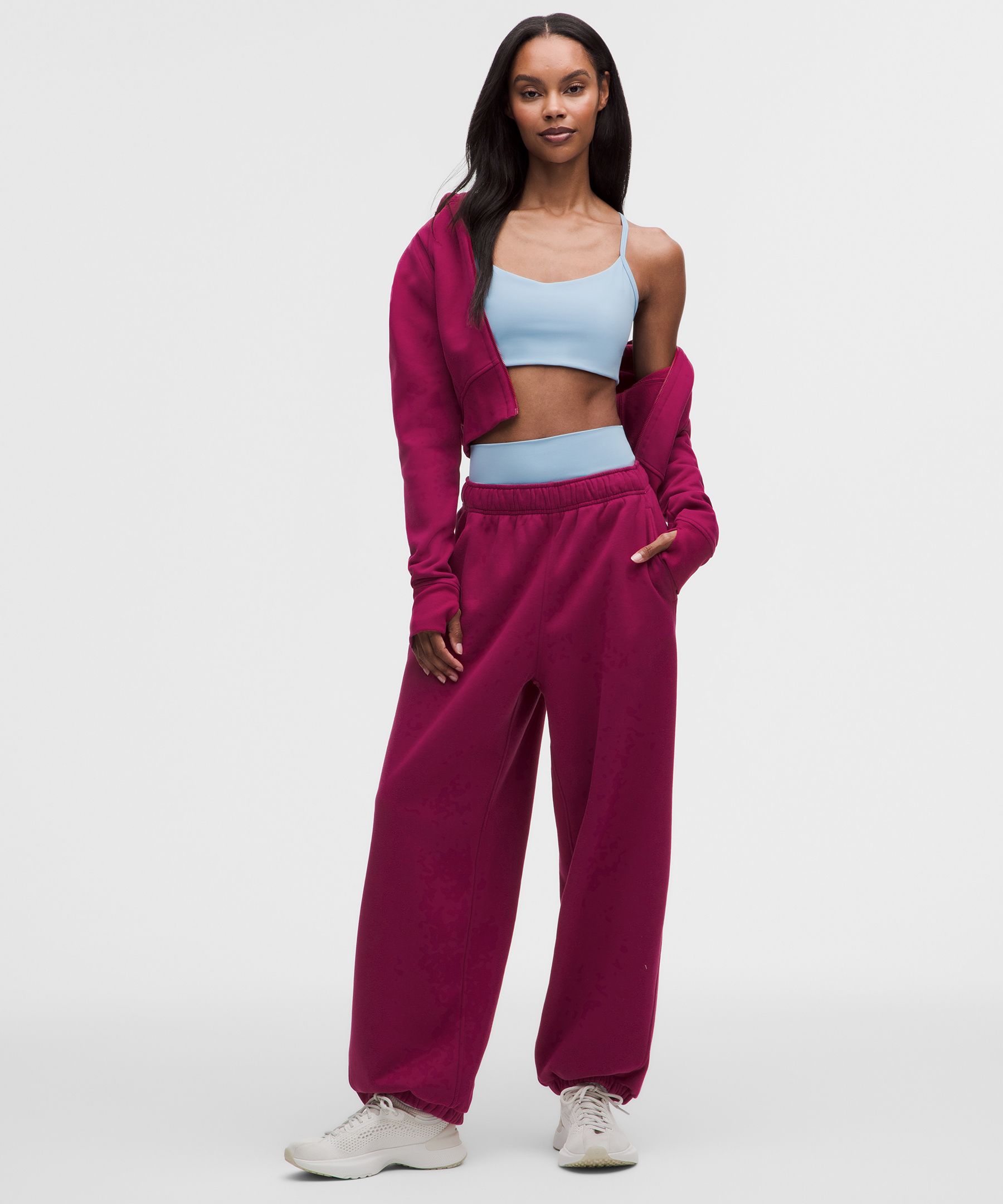 Scuba Evolve Oversized Jogger
