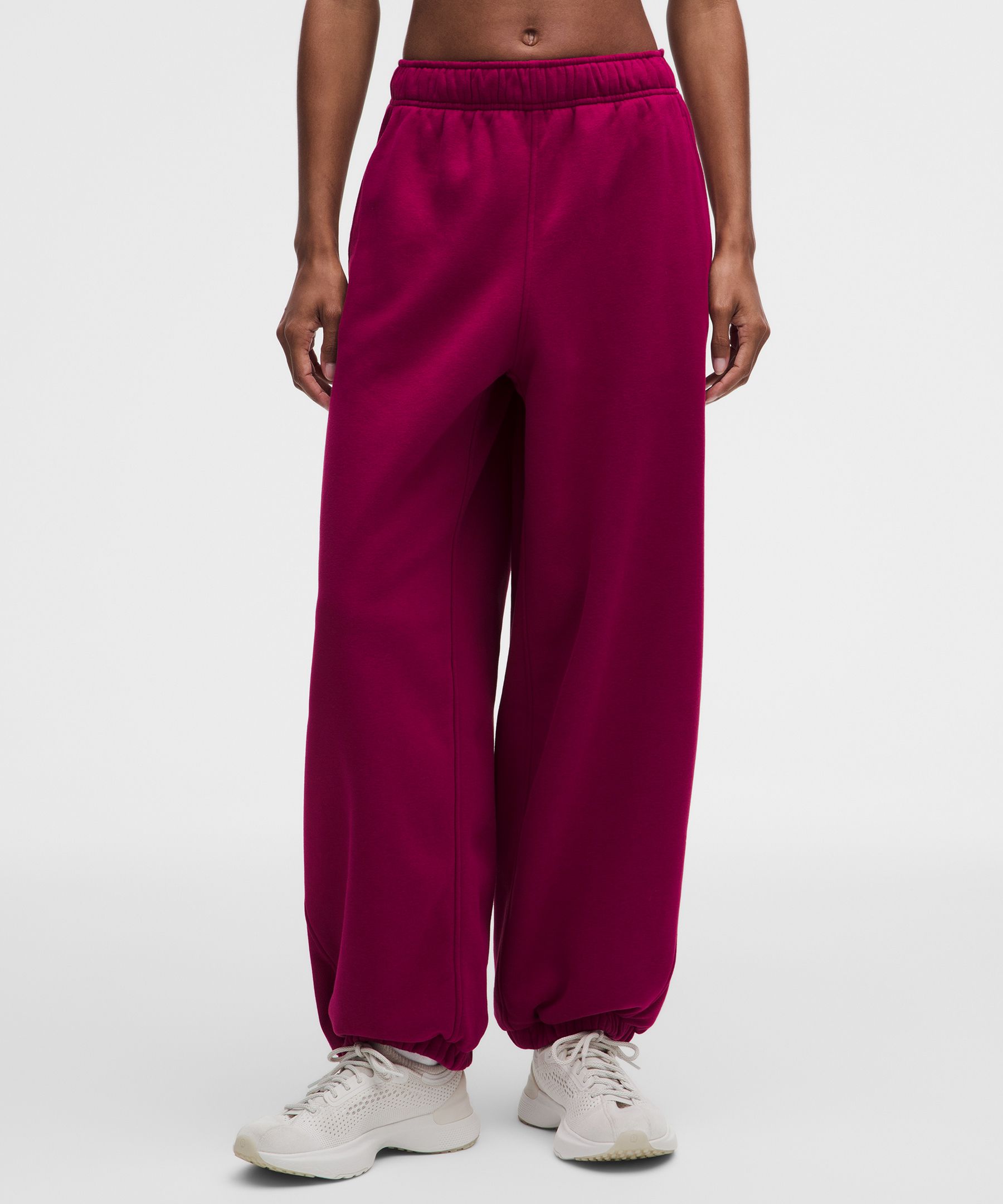 Scuba Evolve Oversized Jogger