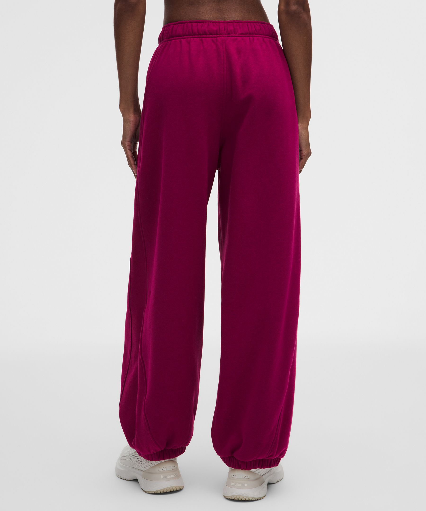 Scuba Evolve Oversized Jogger