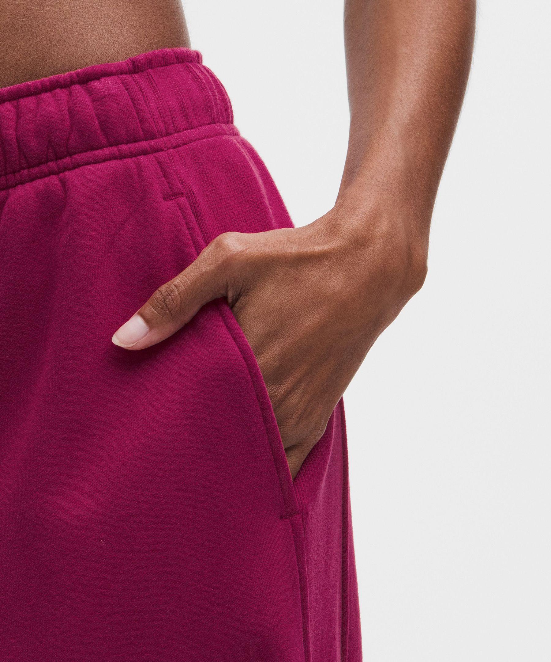 Scuba Evolve Oversized Jogger