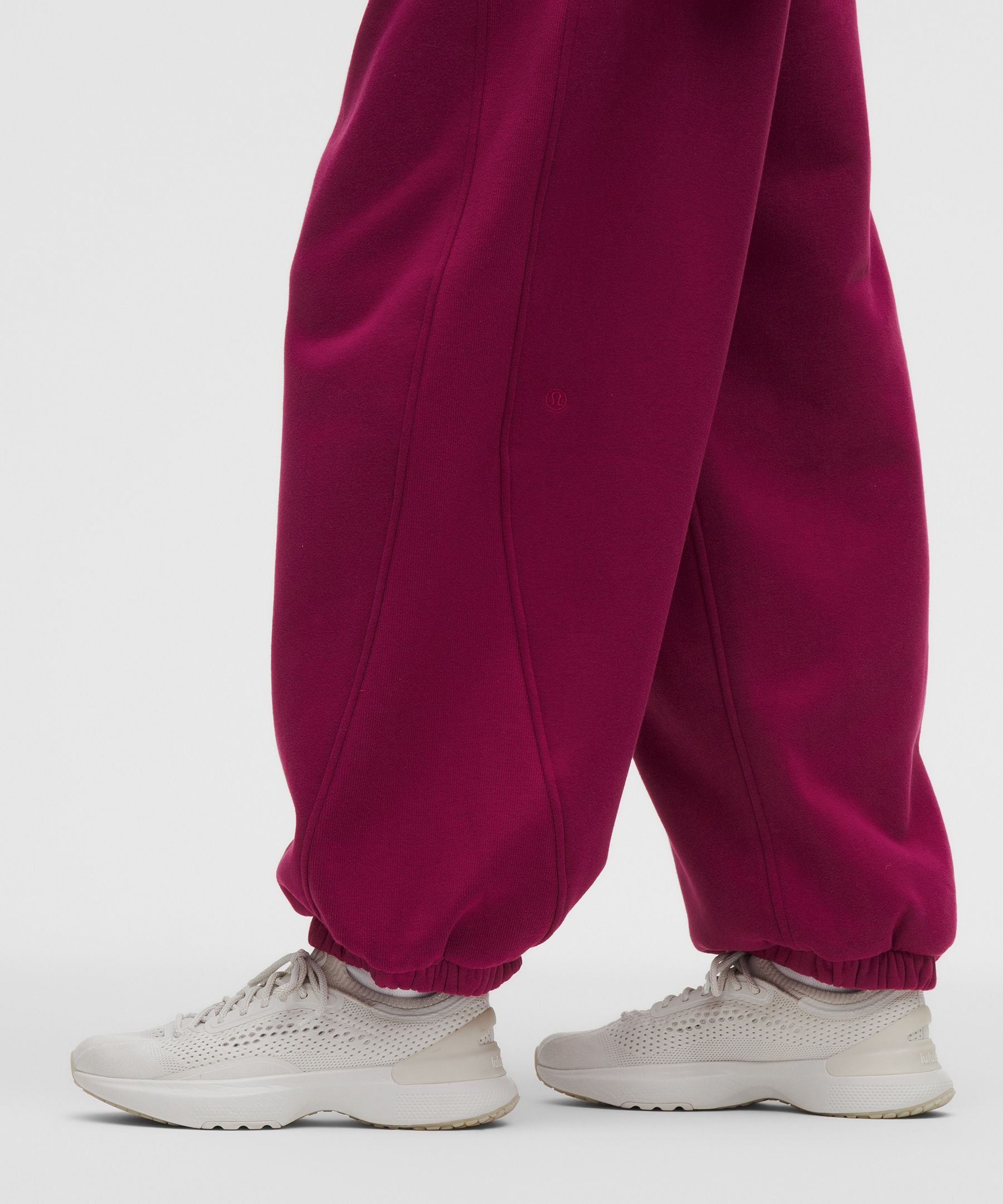 Scuba Evolve Oversized Jogger