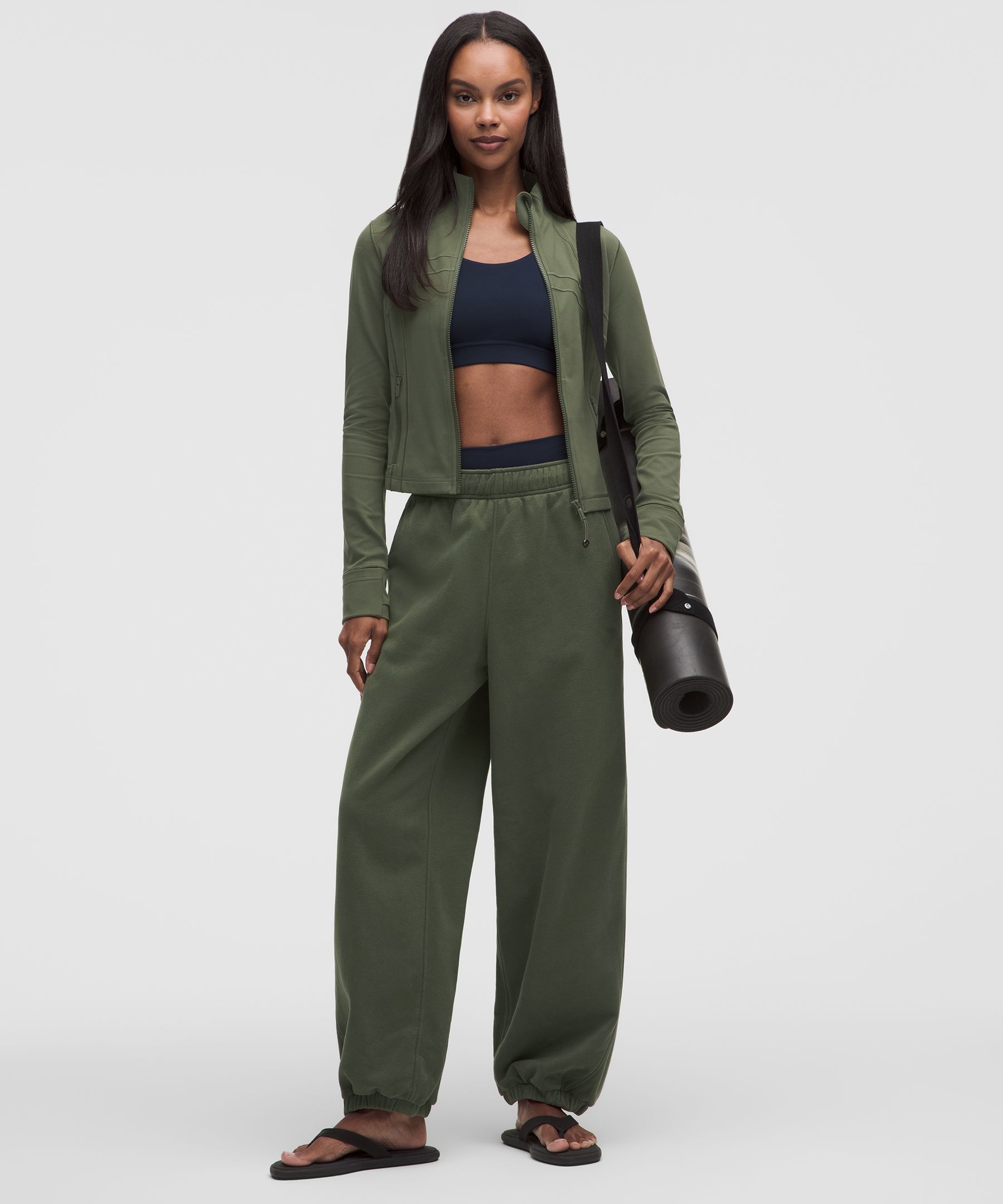 Scuba Evolve Oversized Jogger