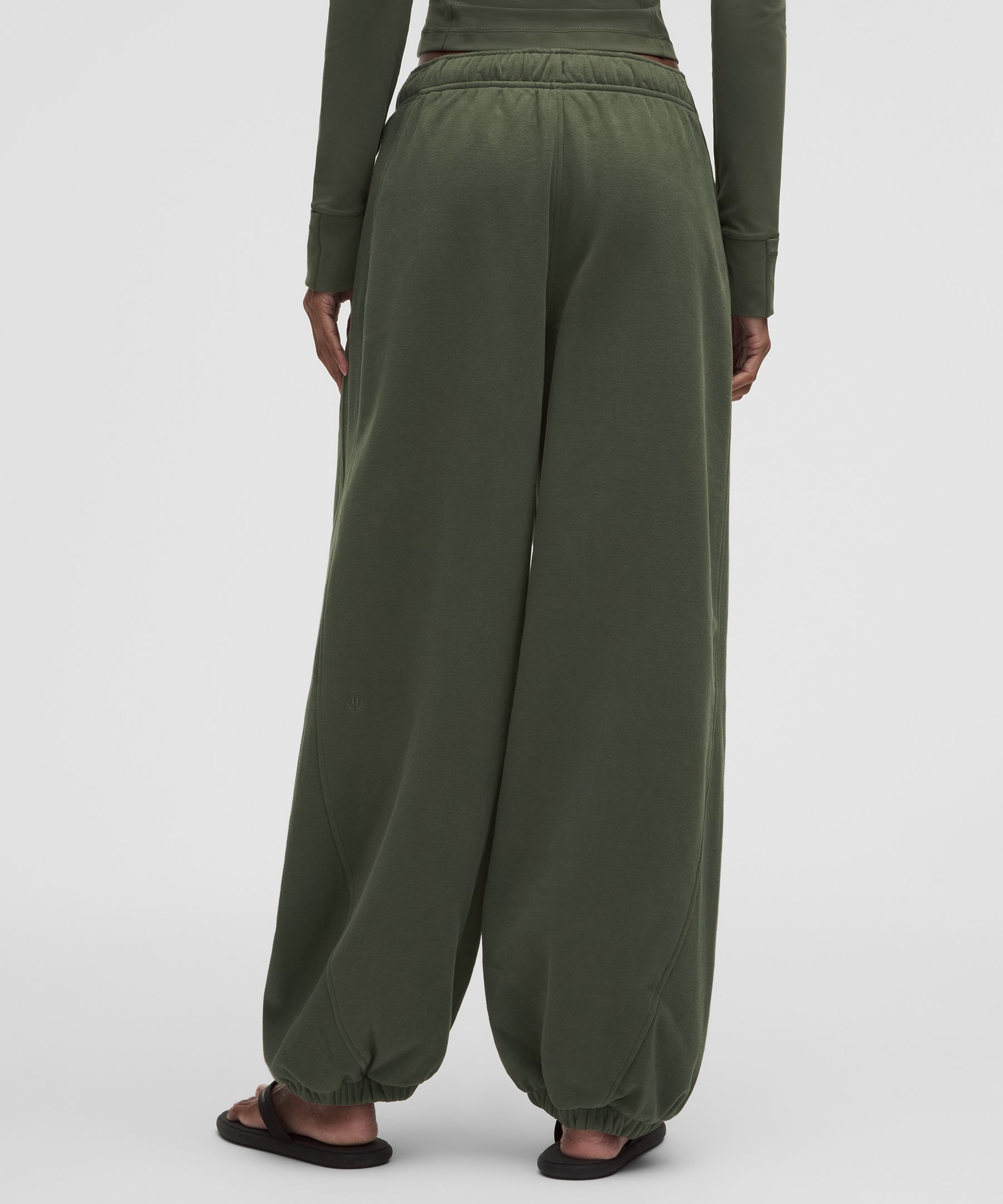 Scuba Evolve Oversized Jogger