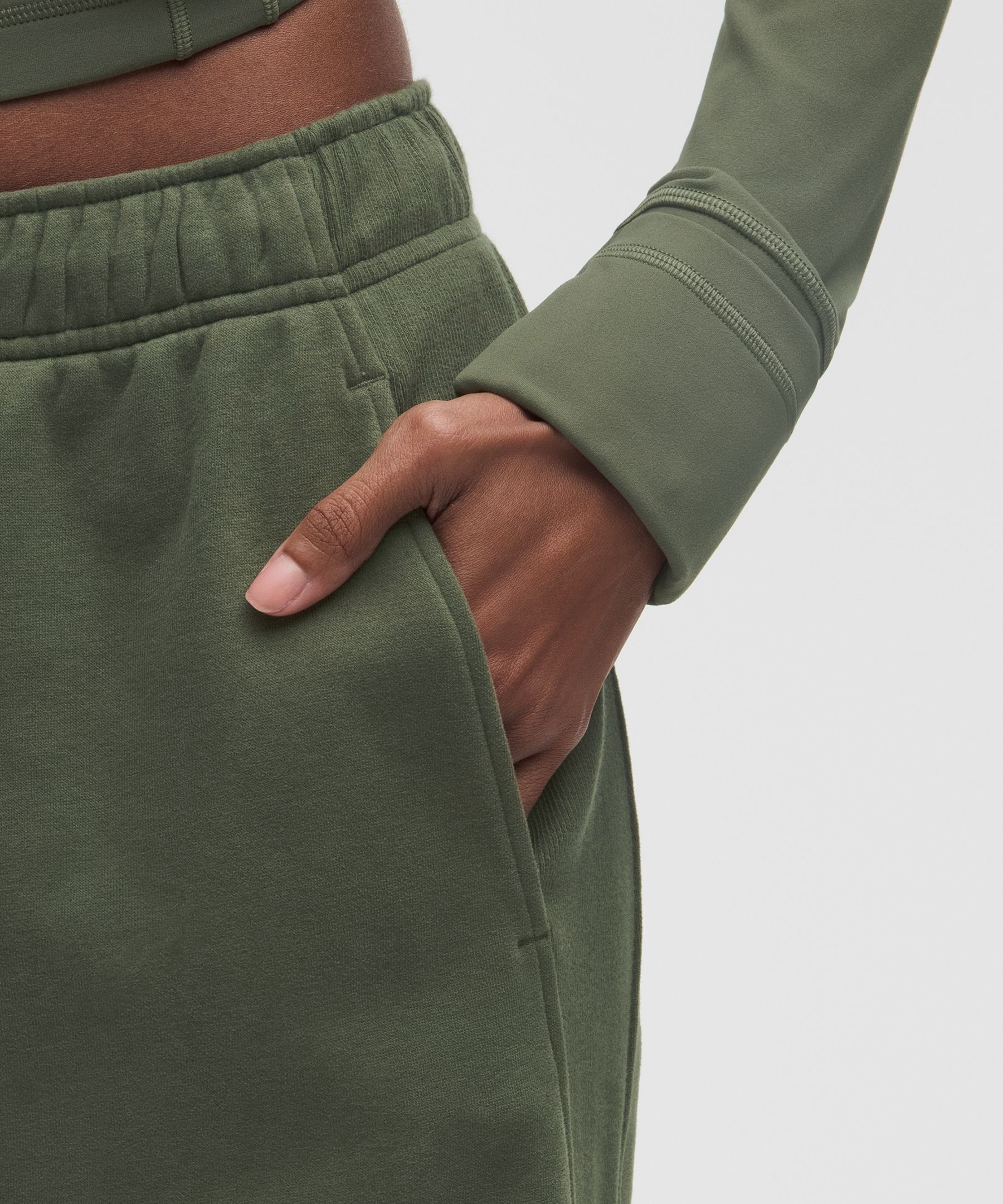 Scuba Evolve Oversized Jogger